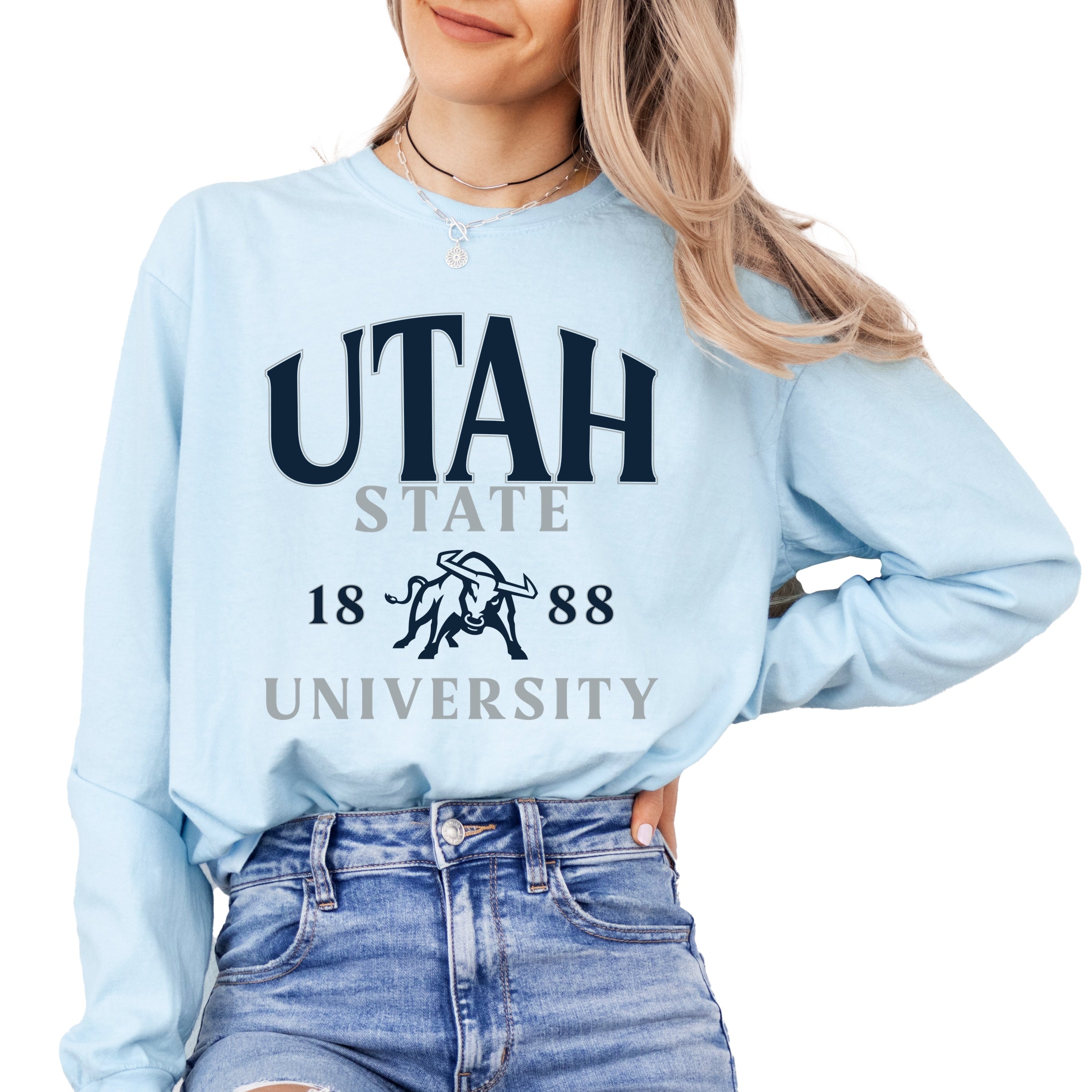 23005M_F-GDLS Chambray