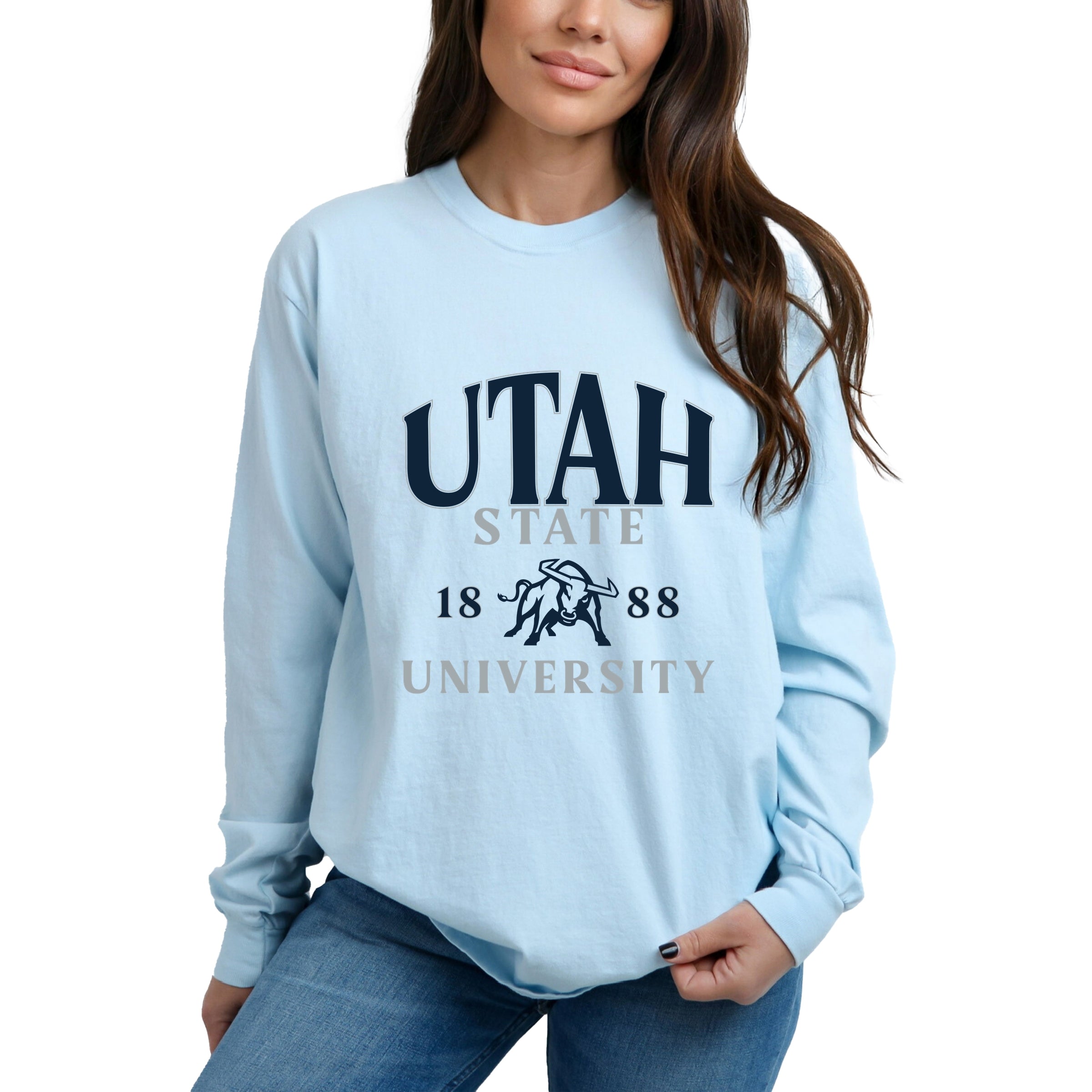 23005M_F-GDLS Chambray