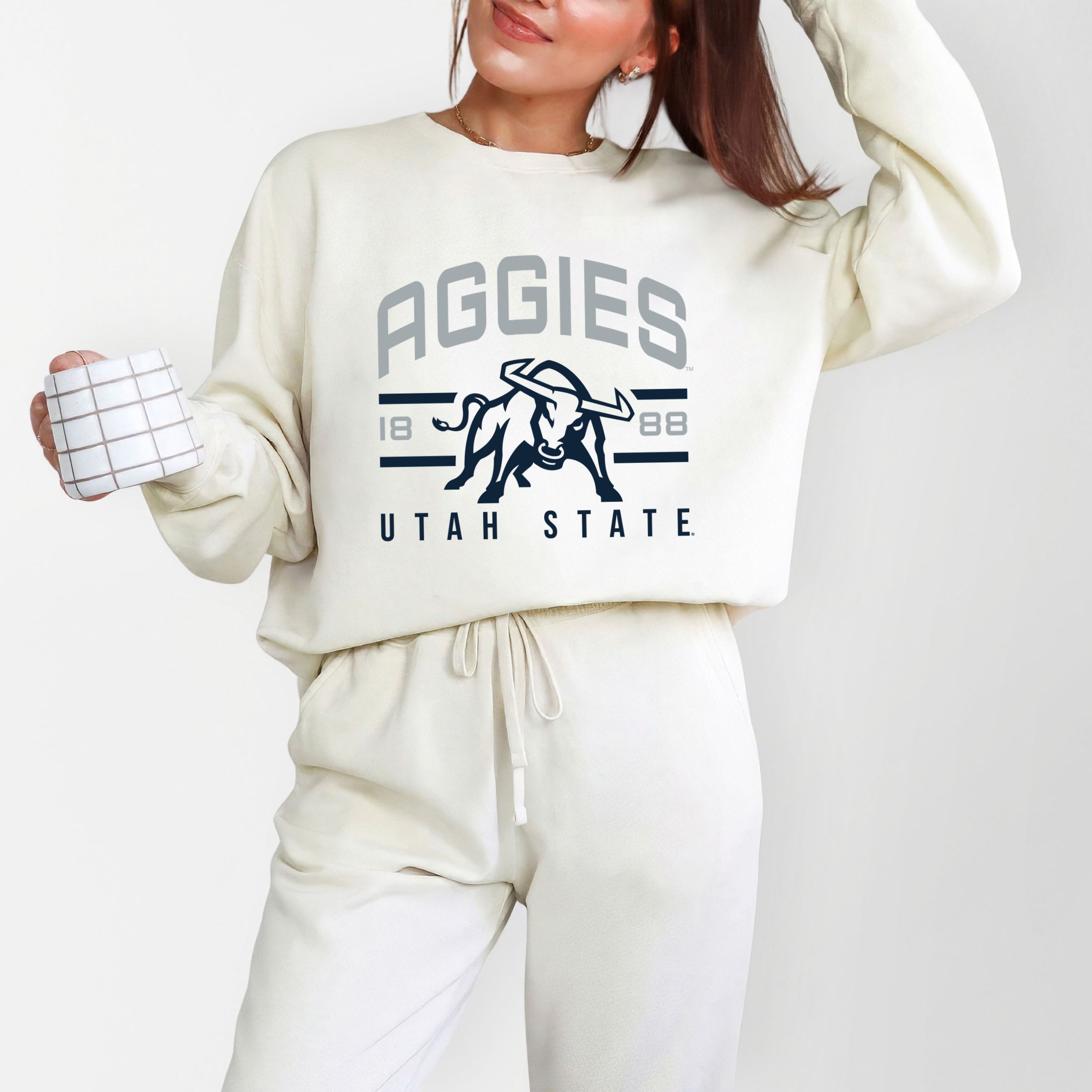 23007M_F-LGDSWT Ivory