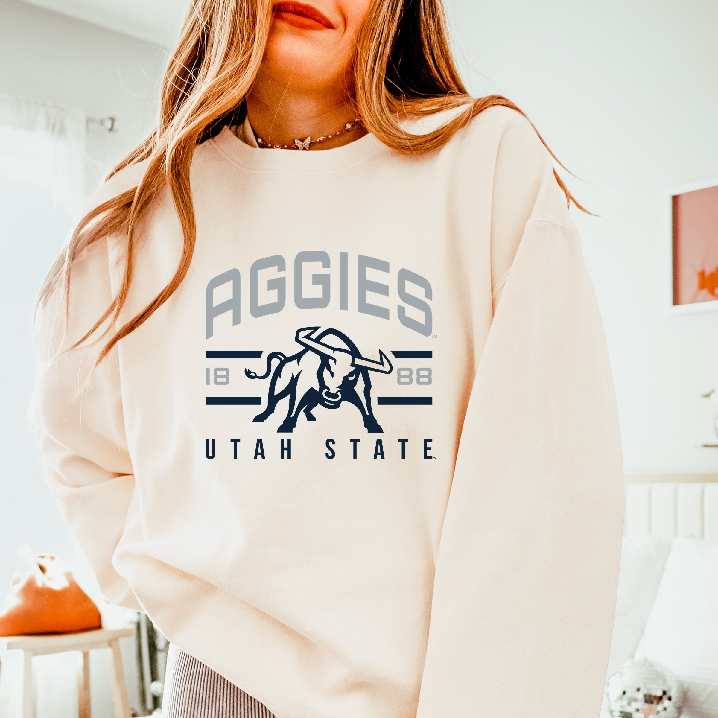 23007M_F-LGDSWT Ivory