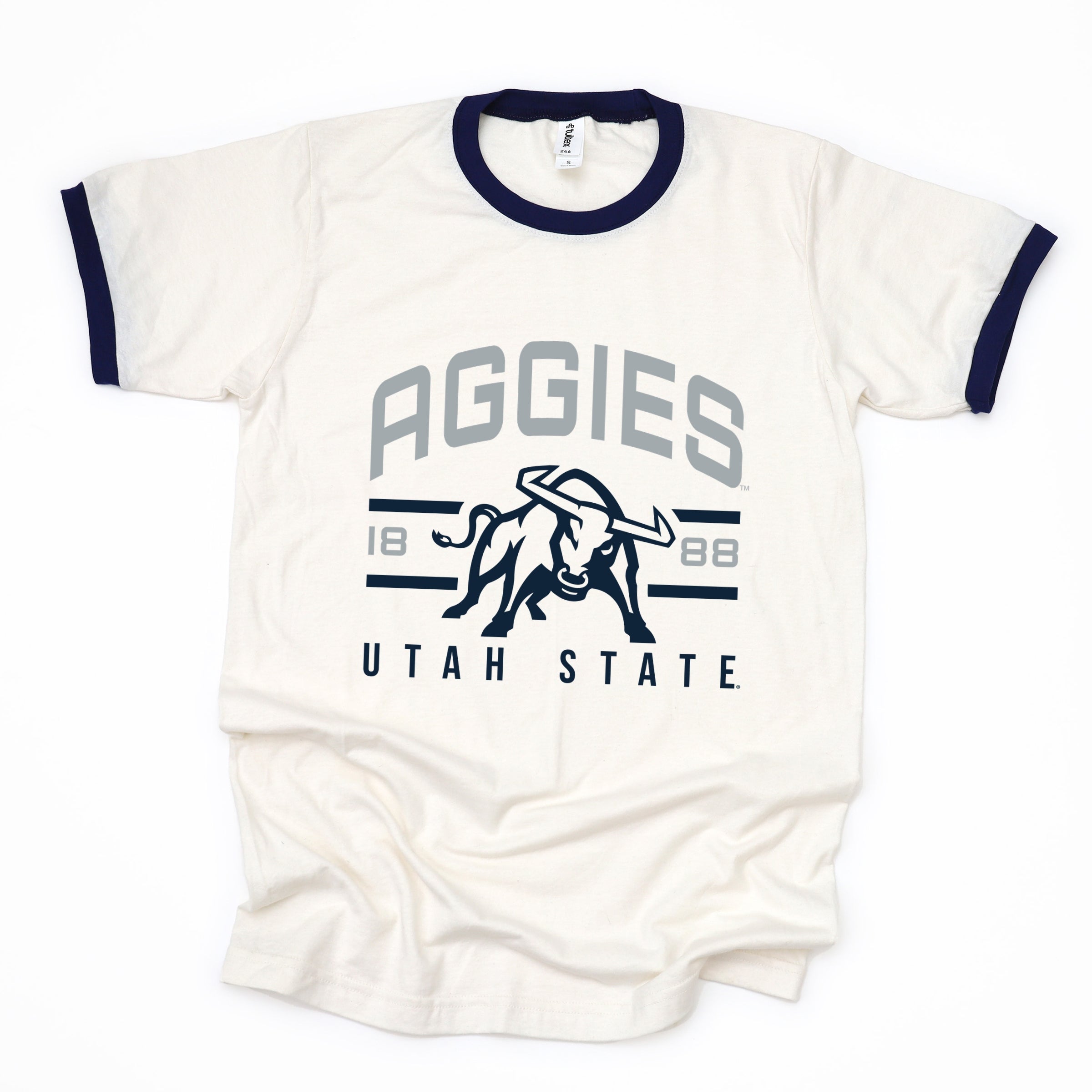 23007M_F-RT Vintage Navy