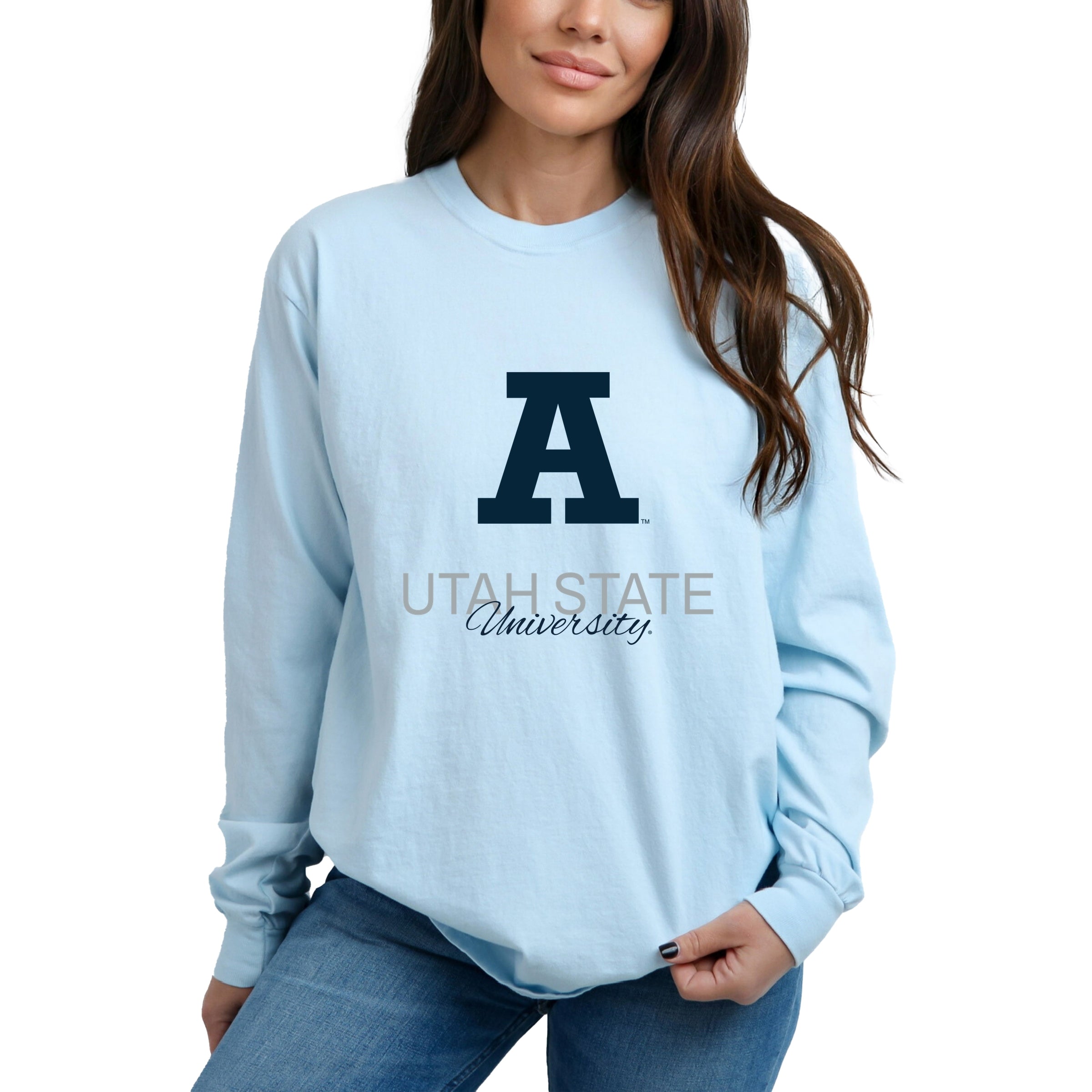 23010M_F-GDLS Chambray