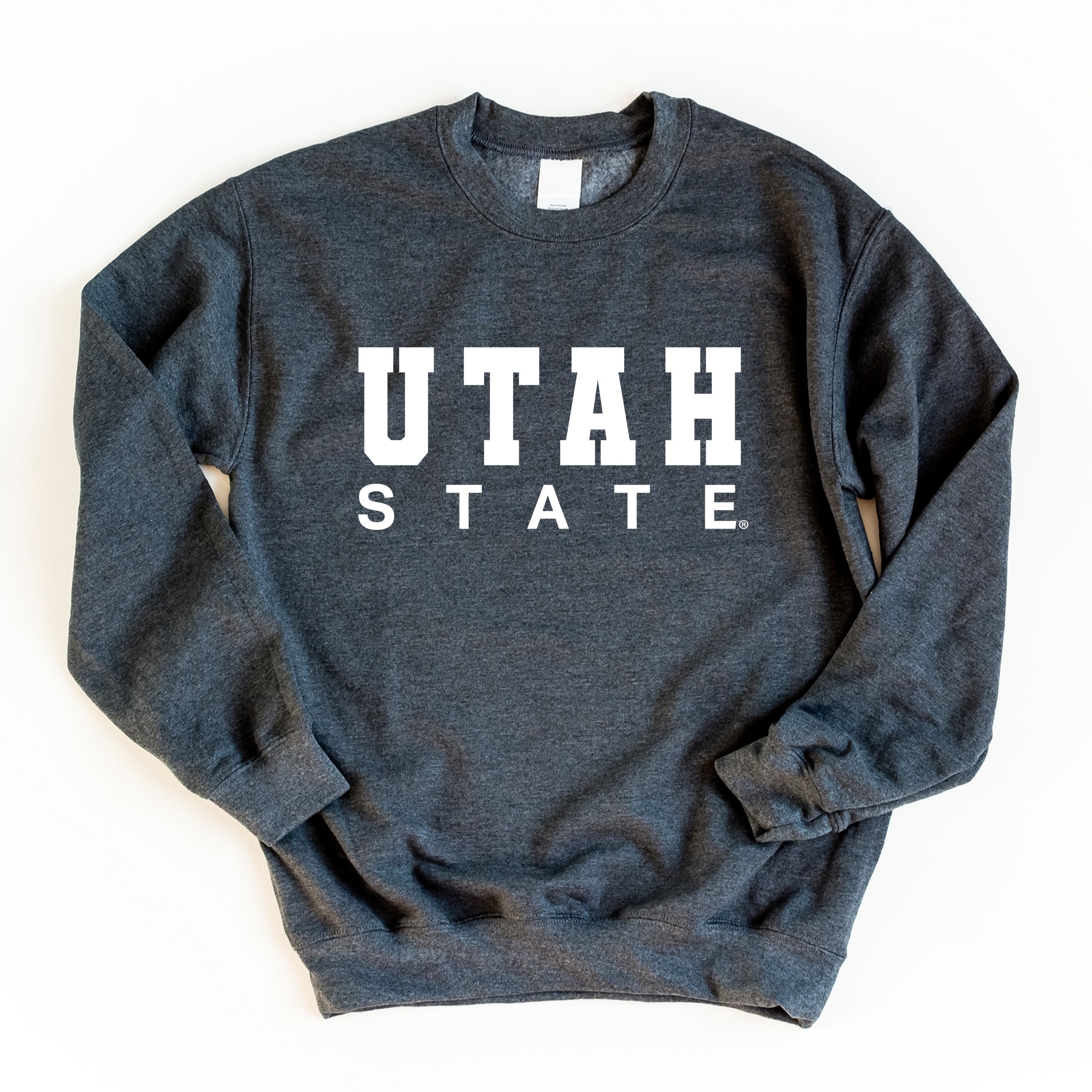 23011W_F-SWT Dark Heather