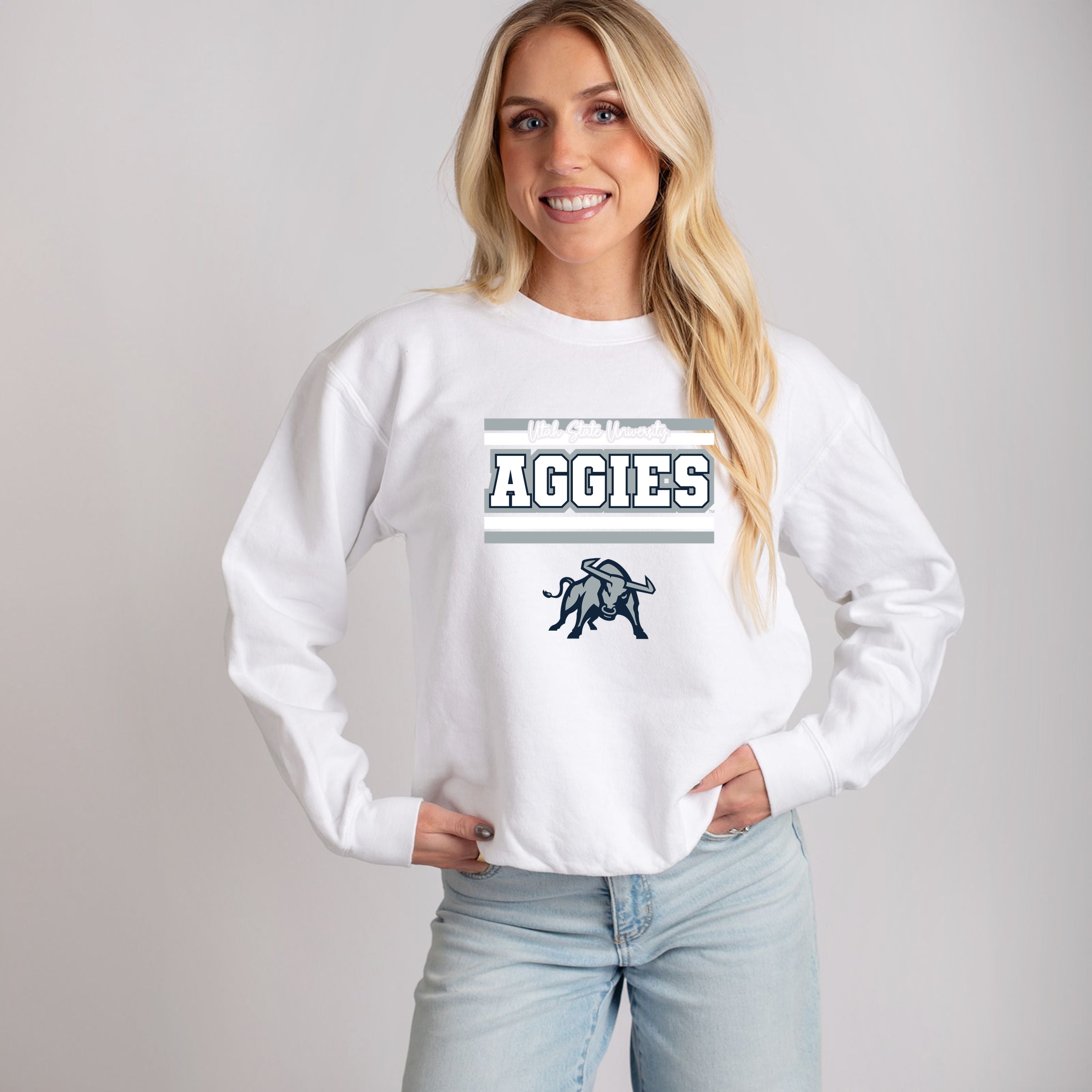 23016M_F-LGDSWT White