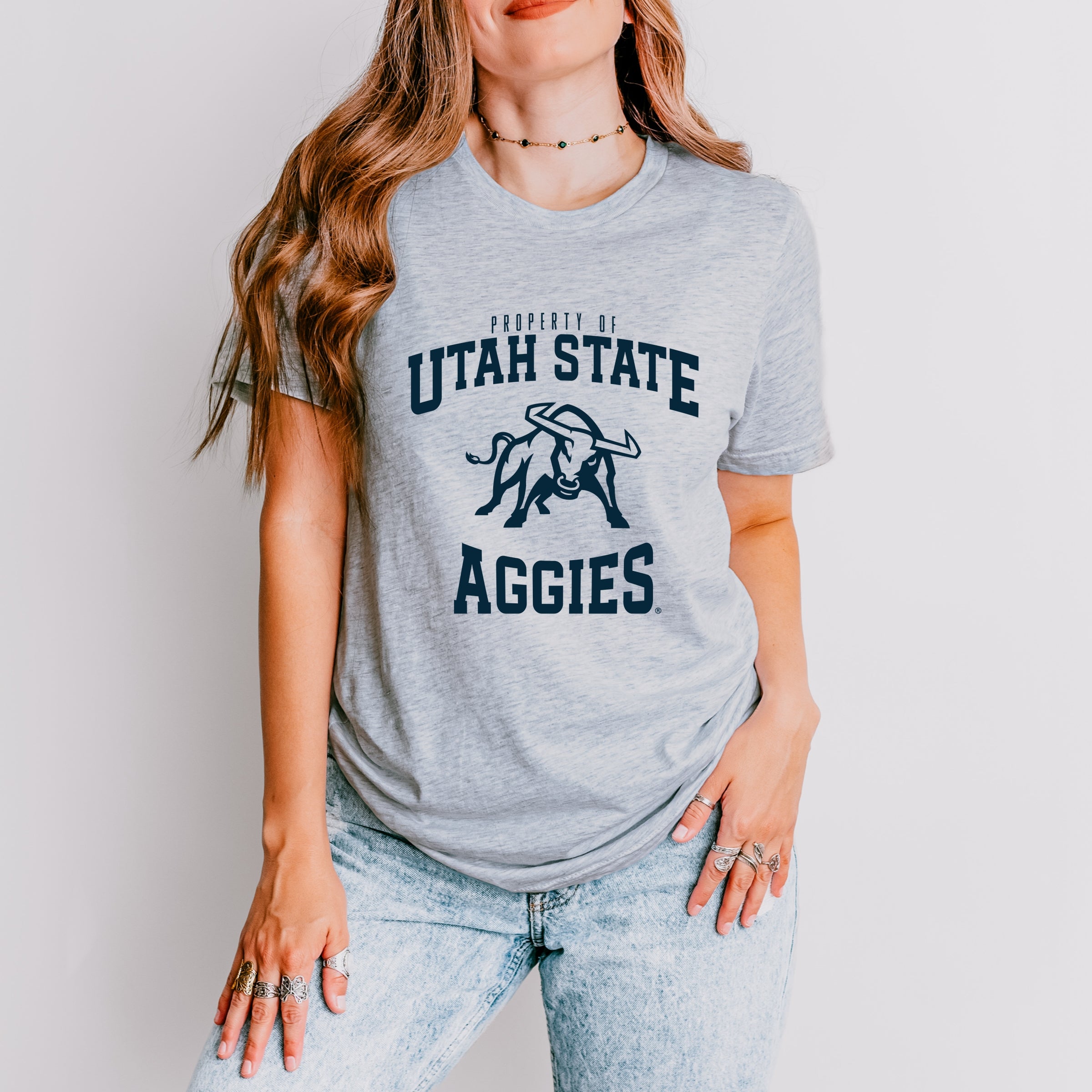 23017BLU_F-C Heather Grey