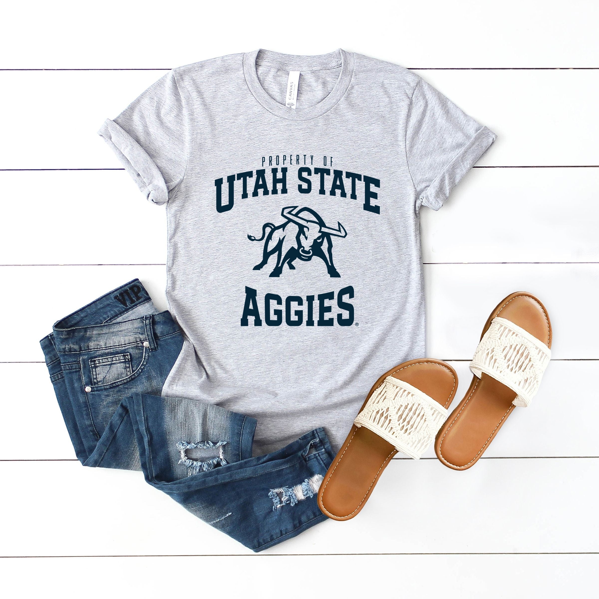 23017BLU_F-C Heather Grey