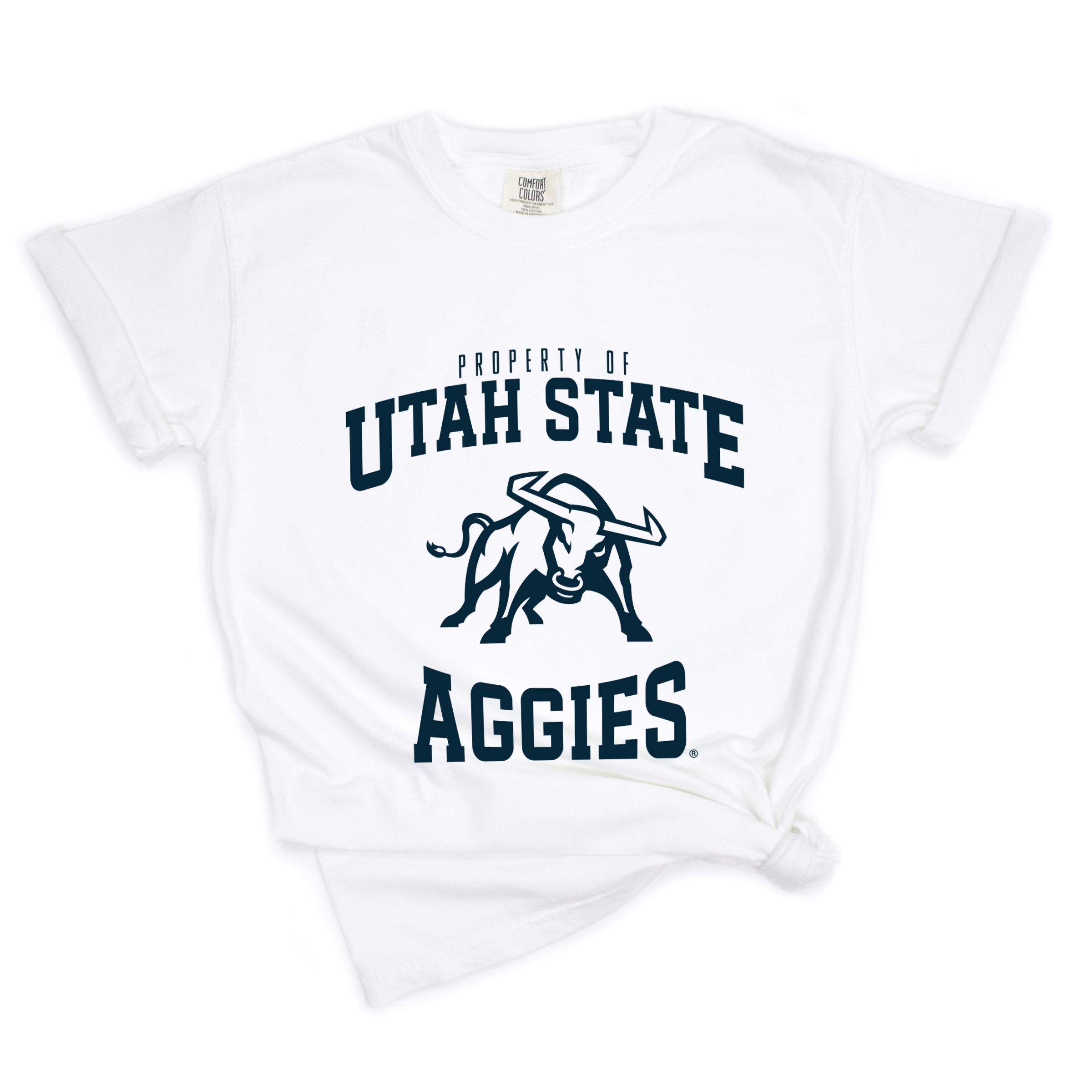 23017BLU_F-GDT White