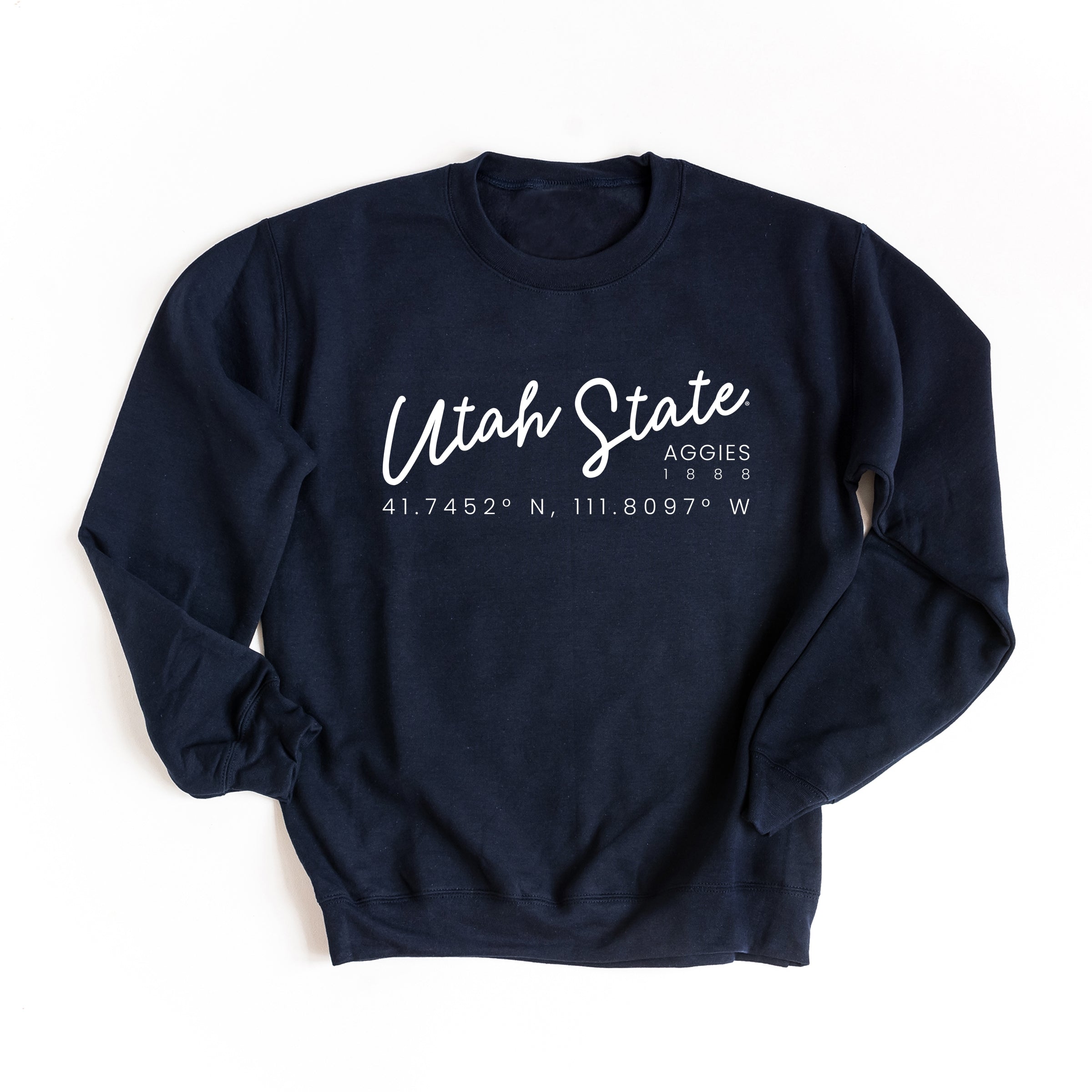 23018W_F-SWT True Navy