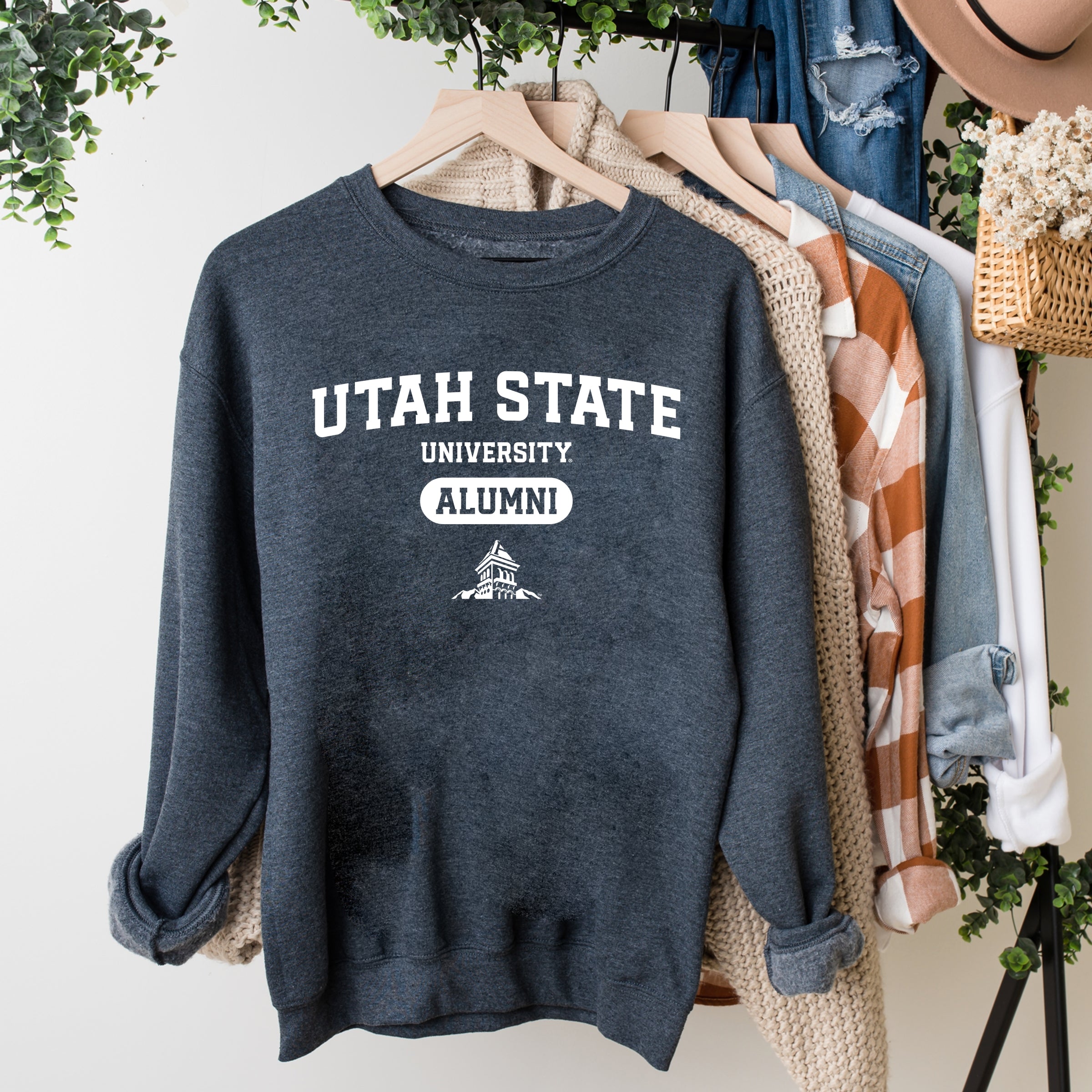 23020W_F-SWT Dark Heather