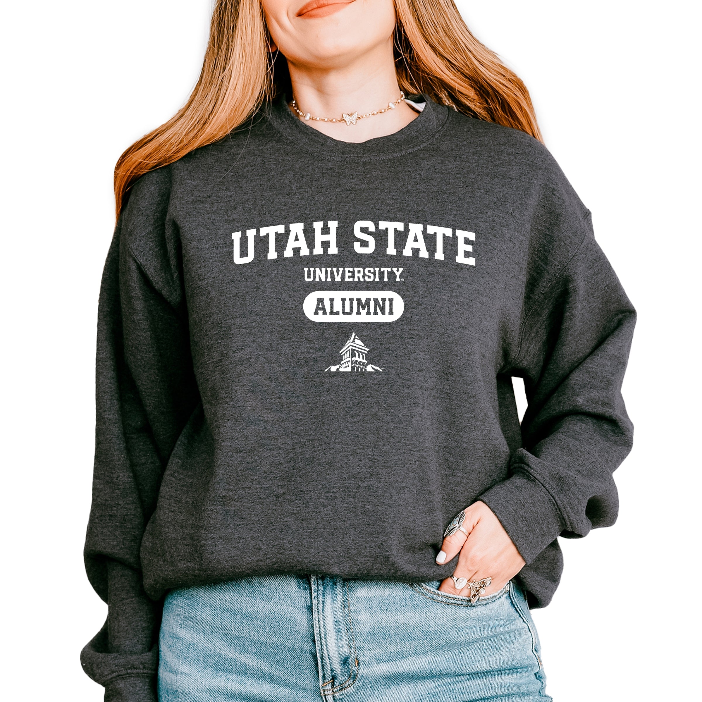 23020W_F-SWT Dark Heather