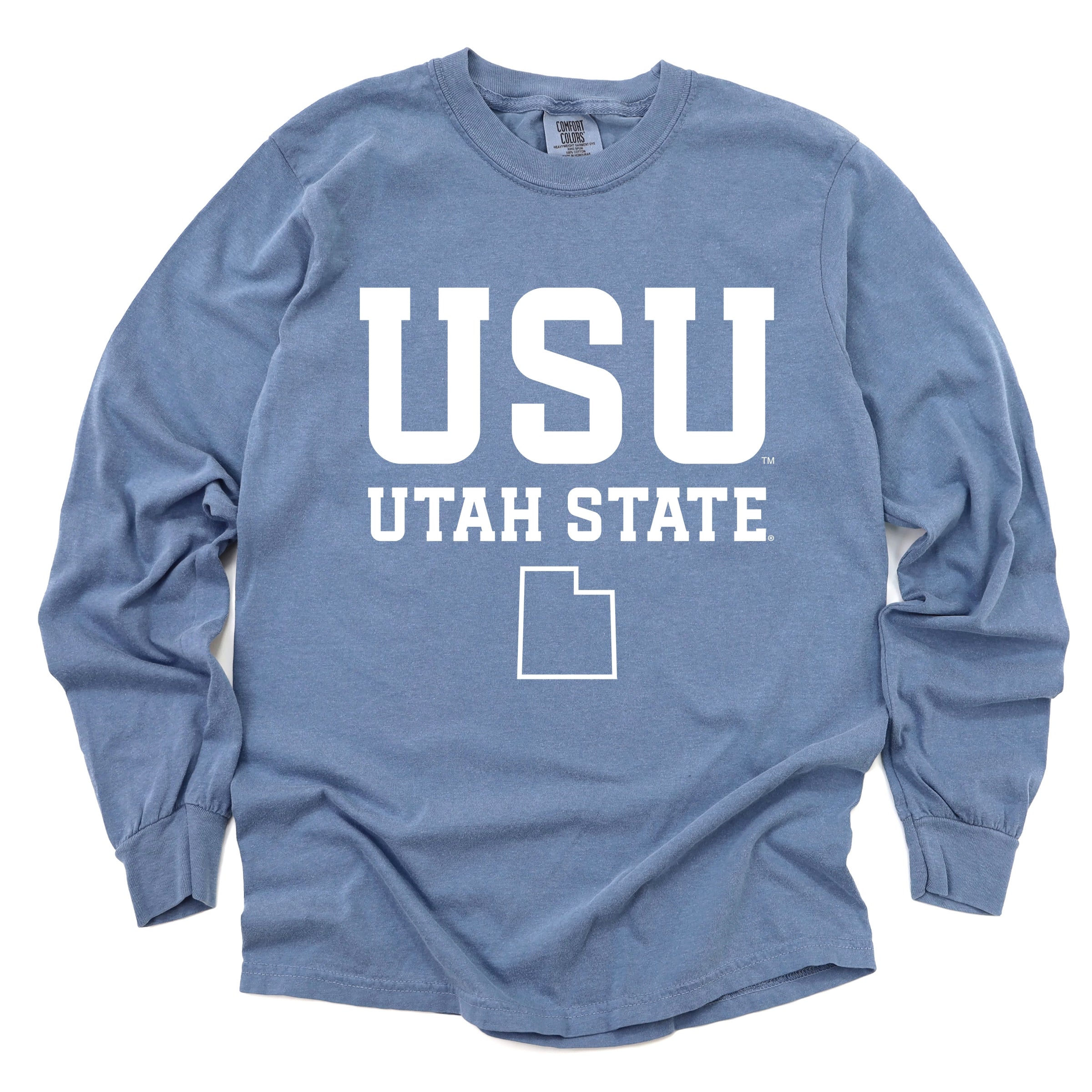 23021W_F-GDLS Blue Jean