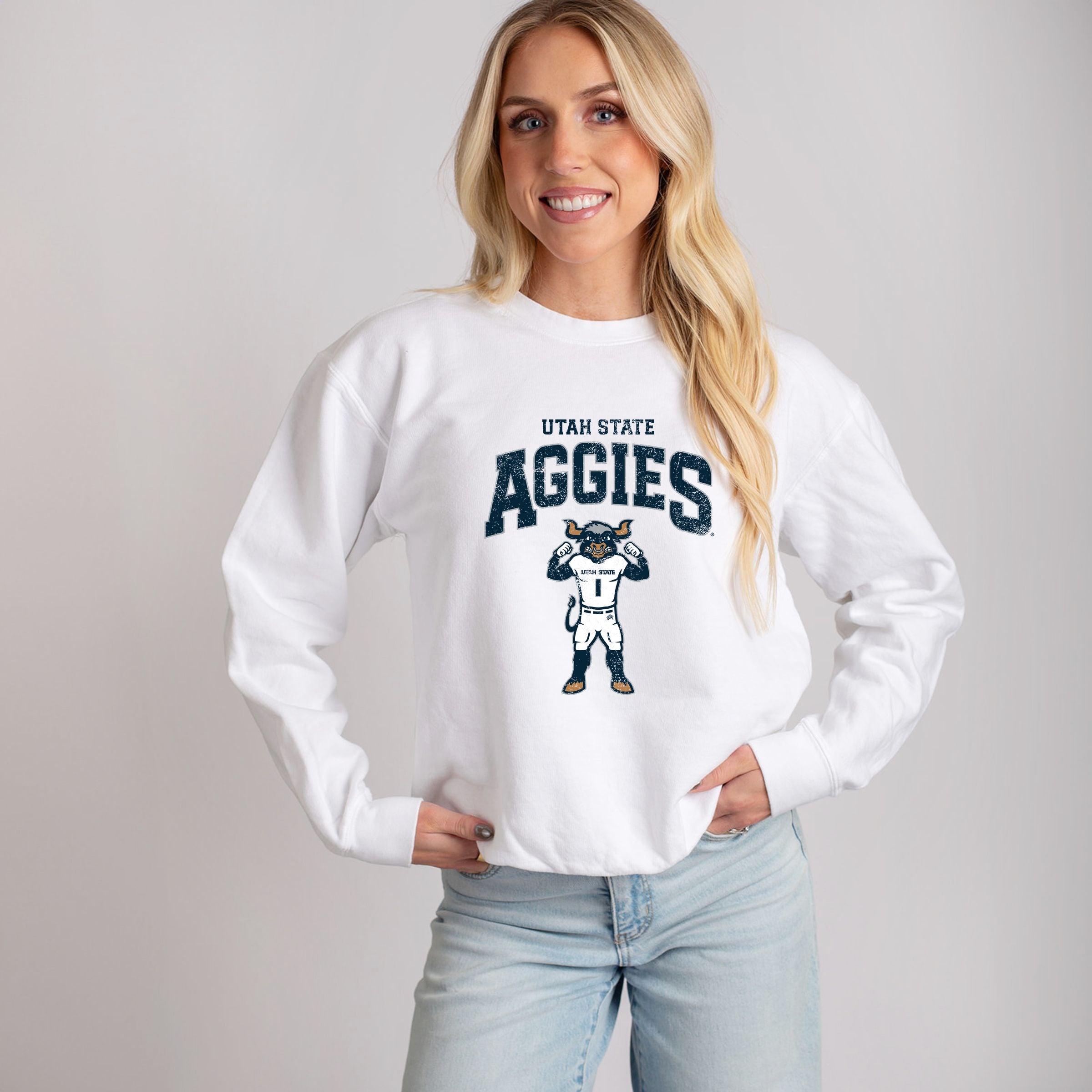 23022M_F-LGDSWT White