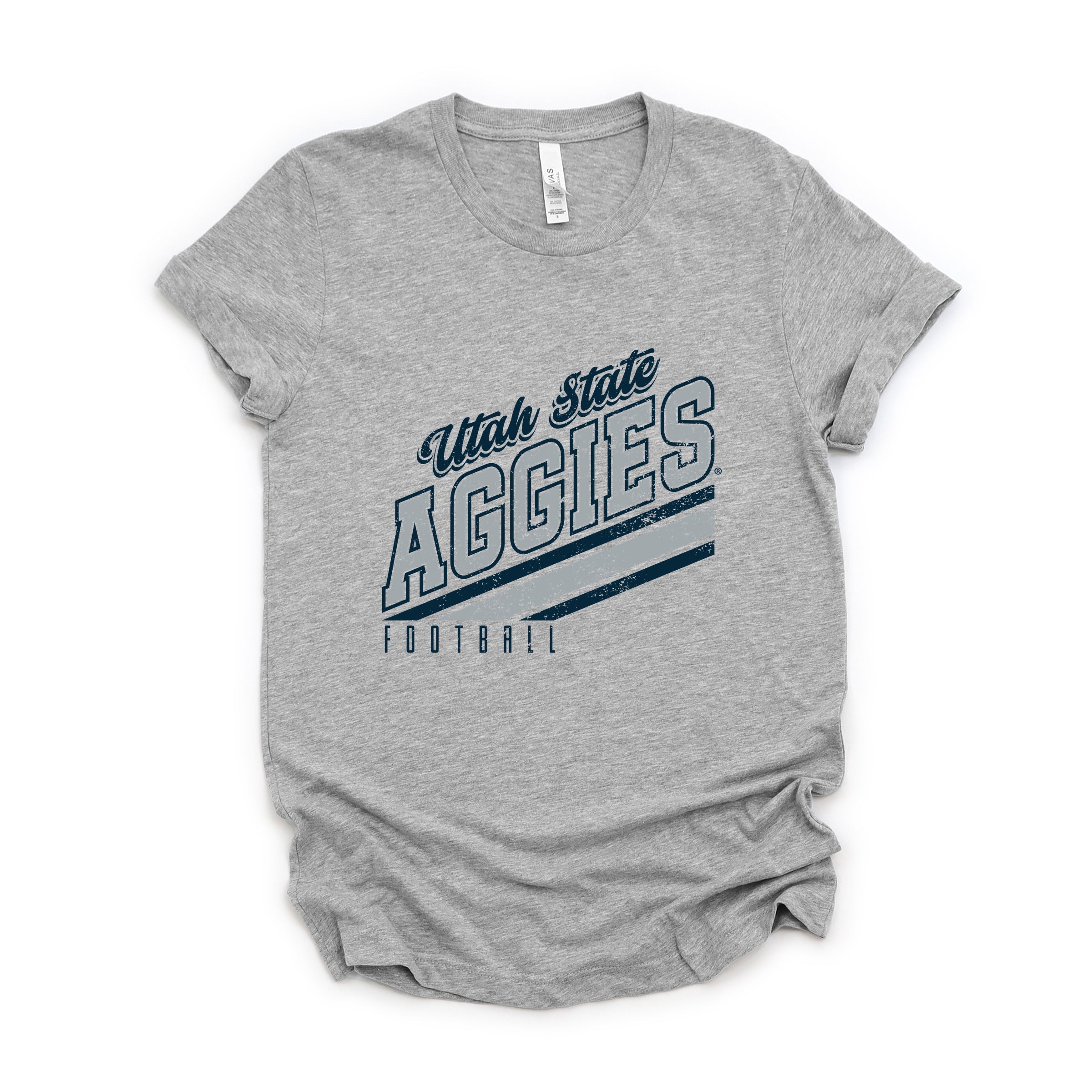 23026M_F-C Heather Grey