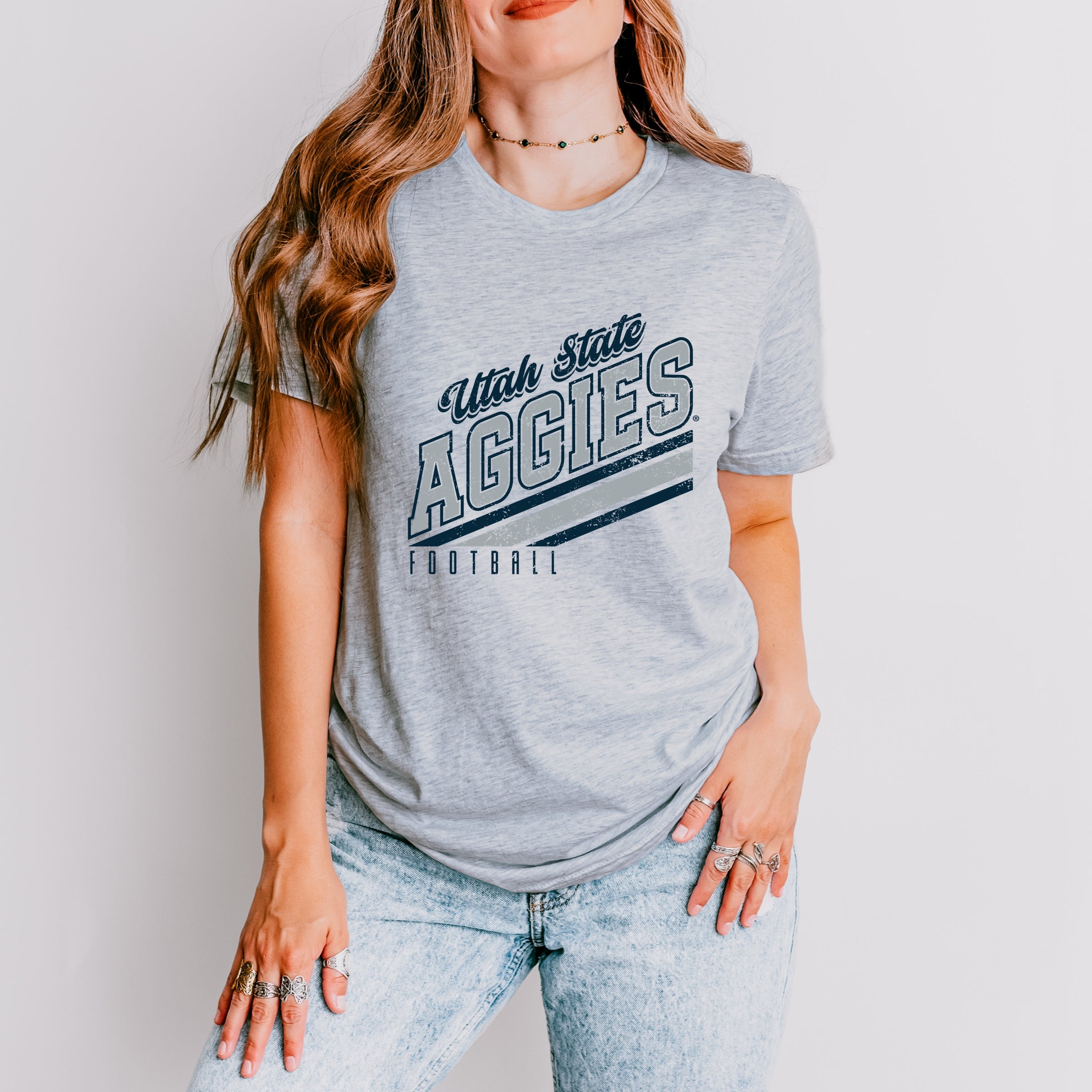 23026M_F-C Heather Grey