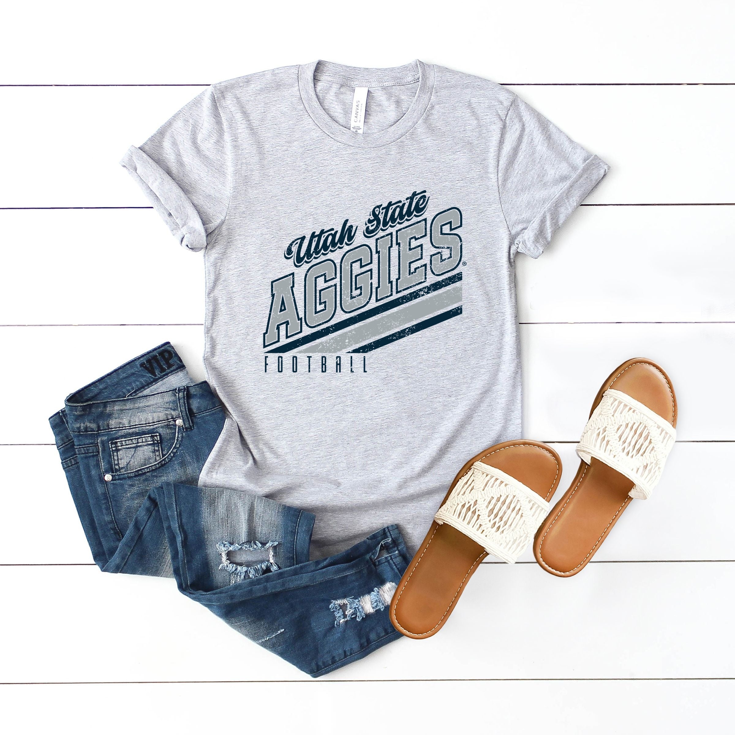 23026M_F-C Heather Grey