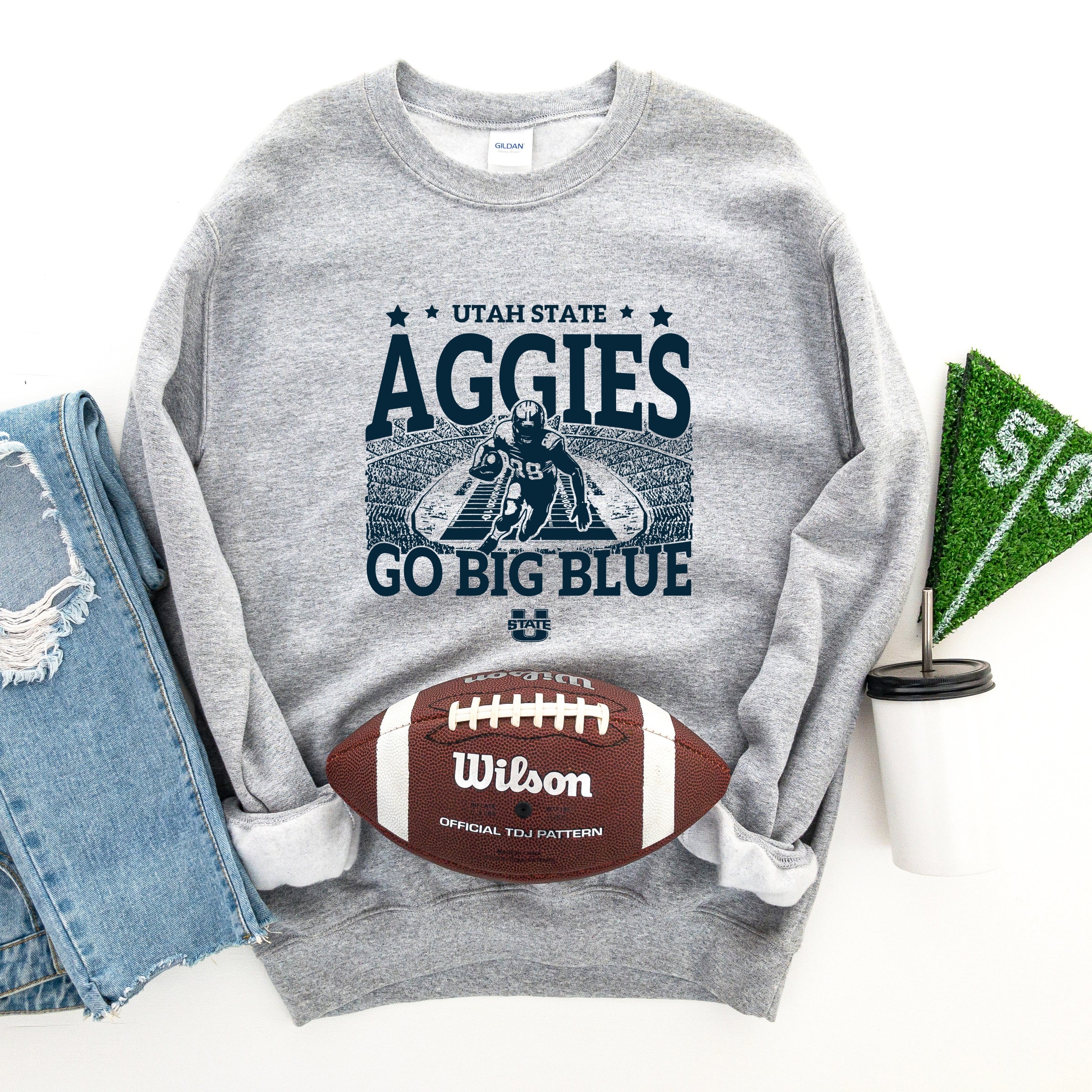 23027BLU_F-SWT Graphite