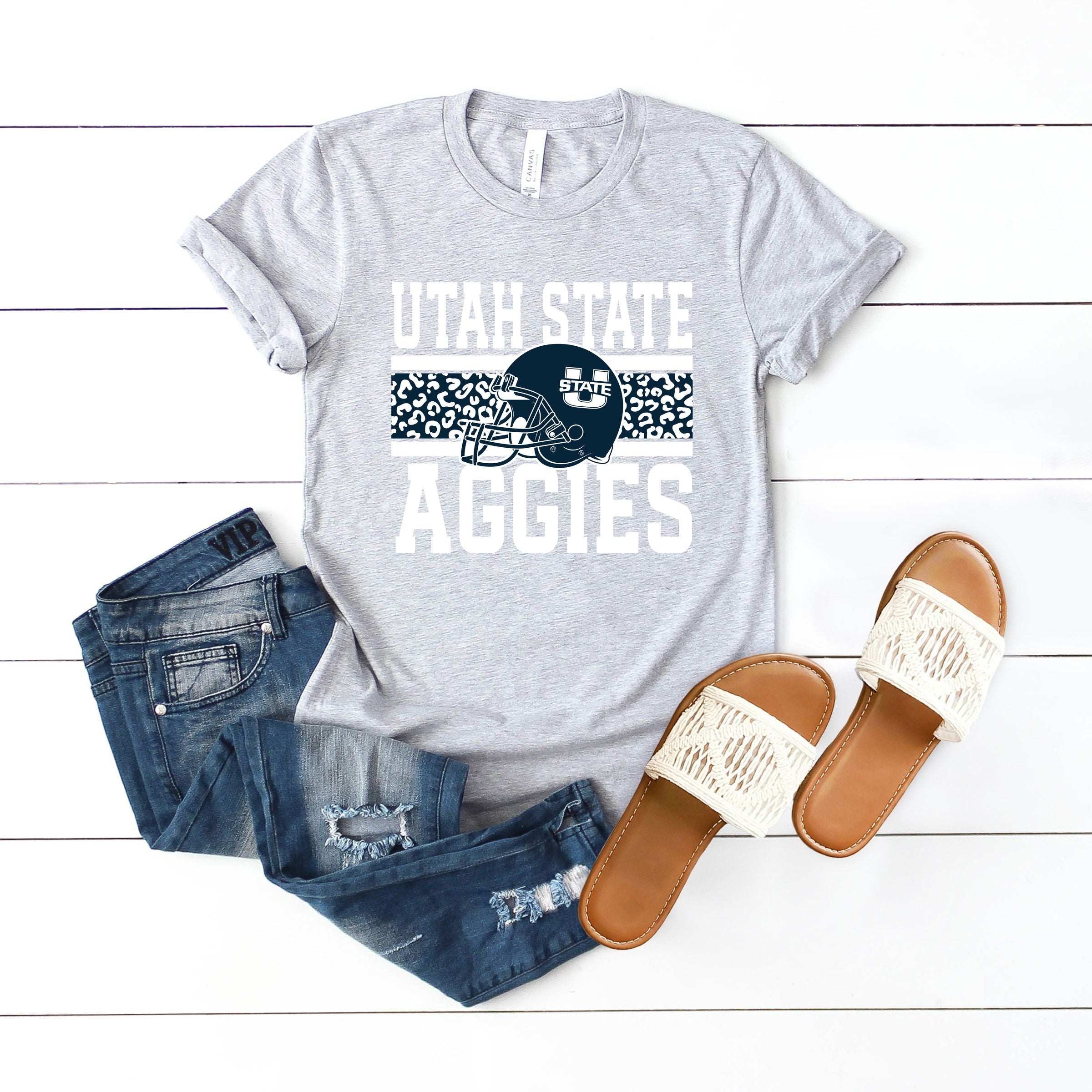 23028M_F-C Heather Grey