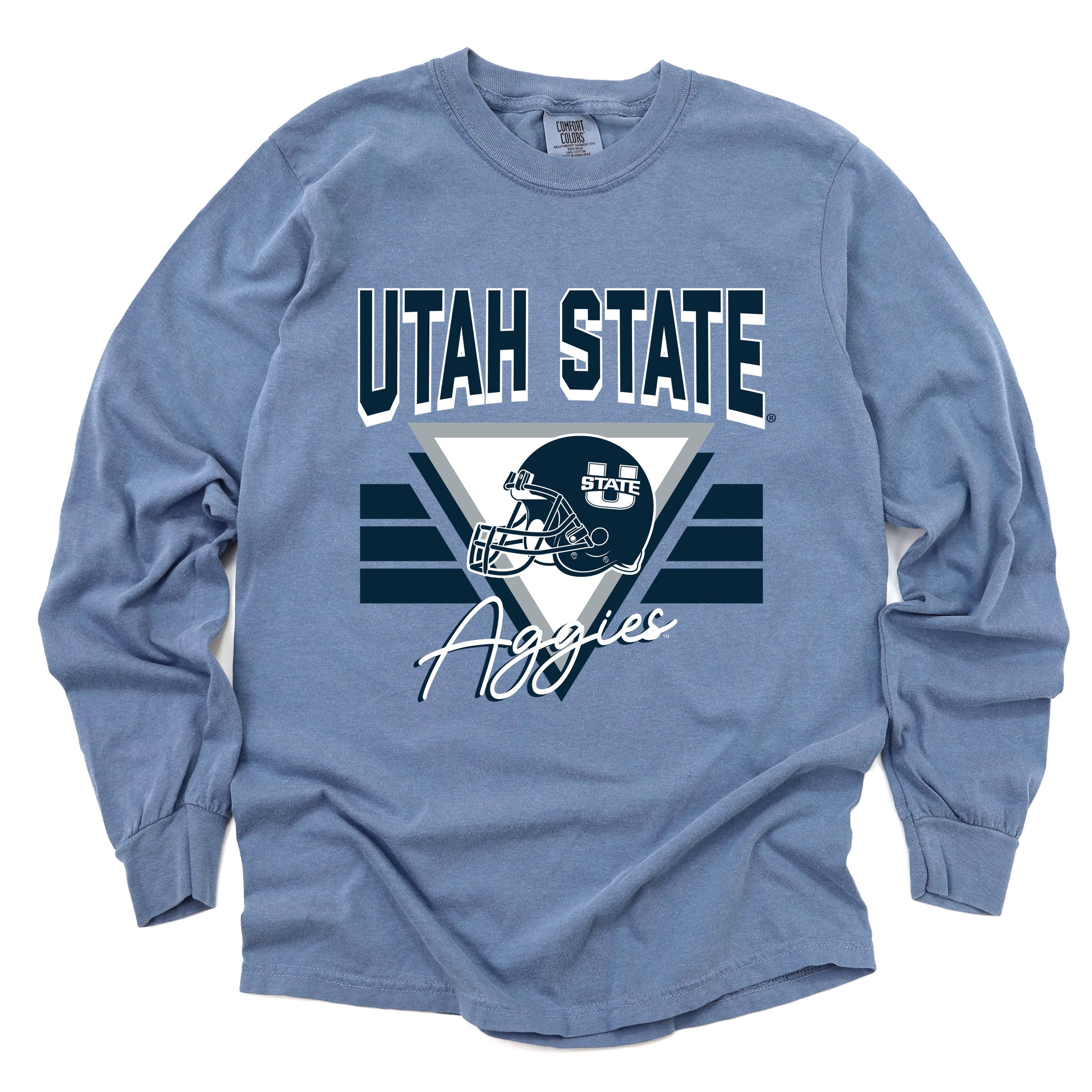 23029M_F-GDLS Blue Jean