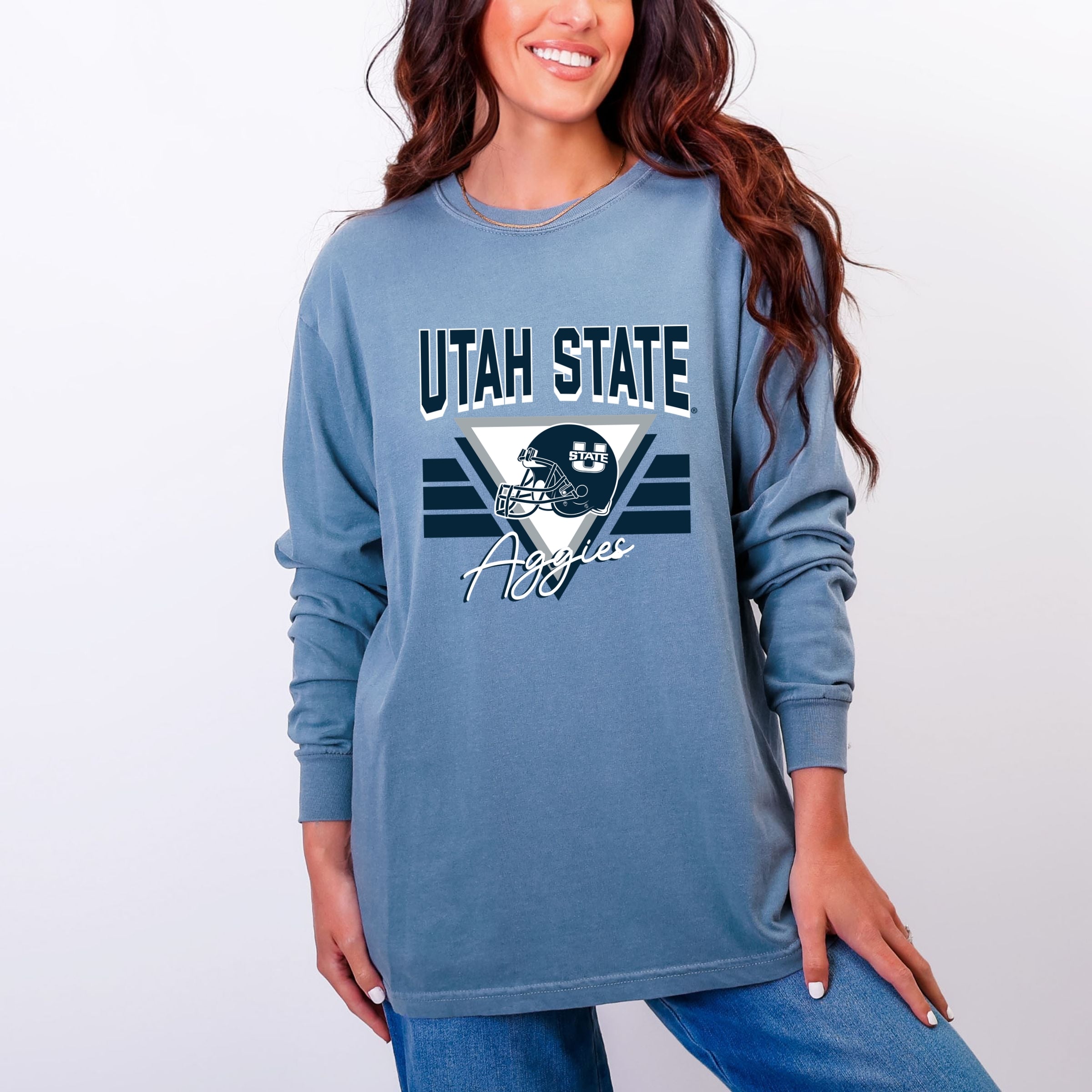 23029M_F-GDLS Blue Jean