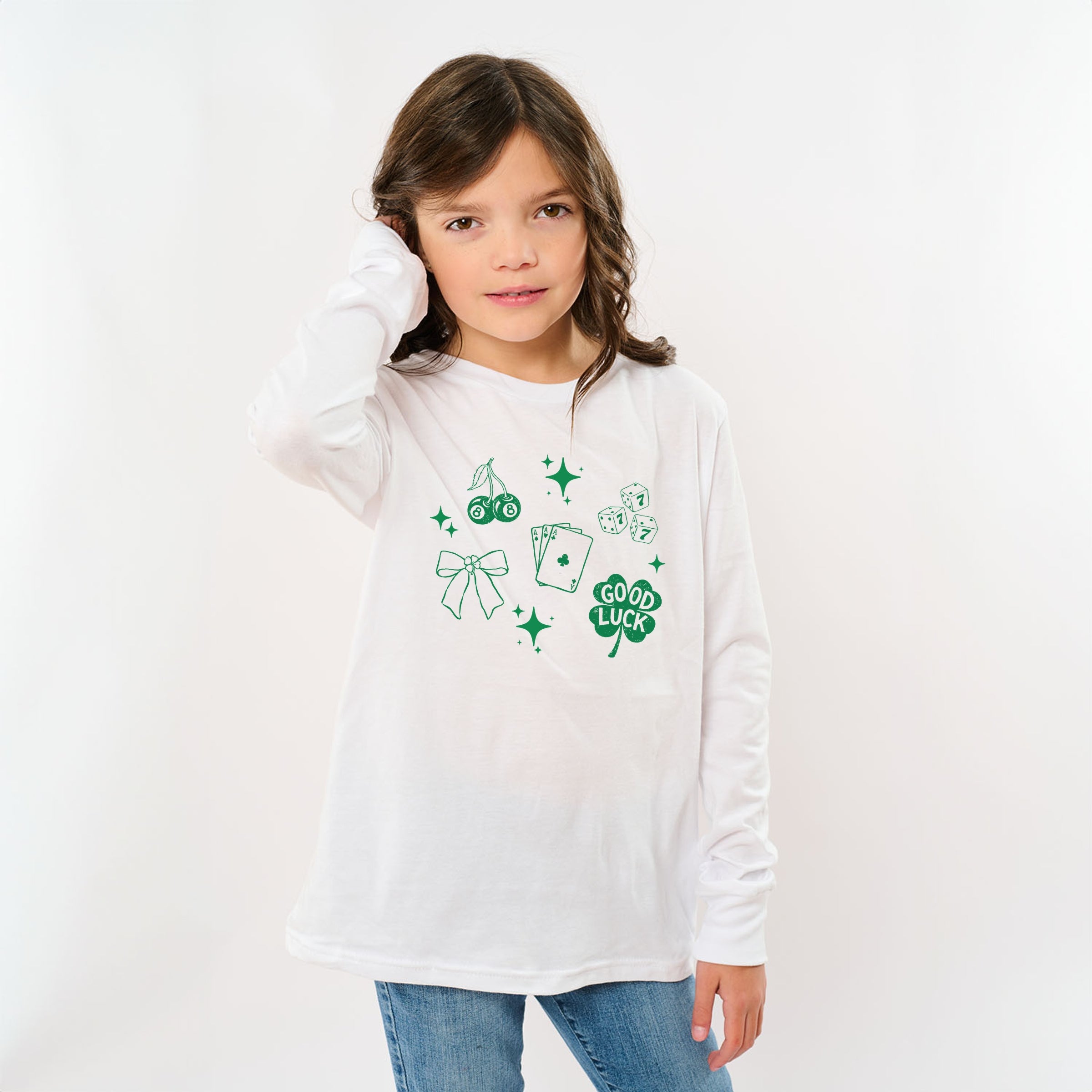 23708GRE_F-RSYLS White