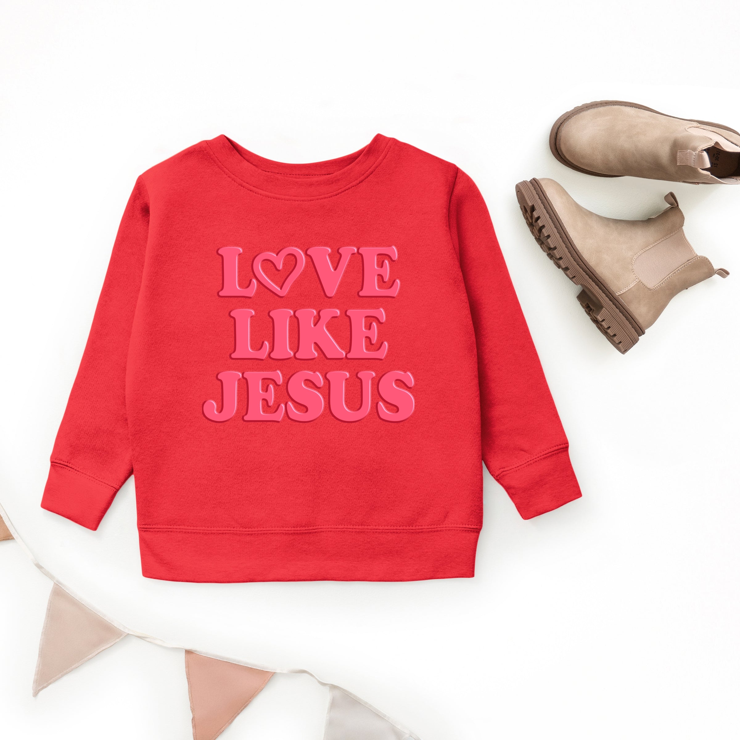 24021NCPU_F-RSYSWT Red