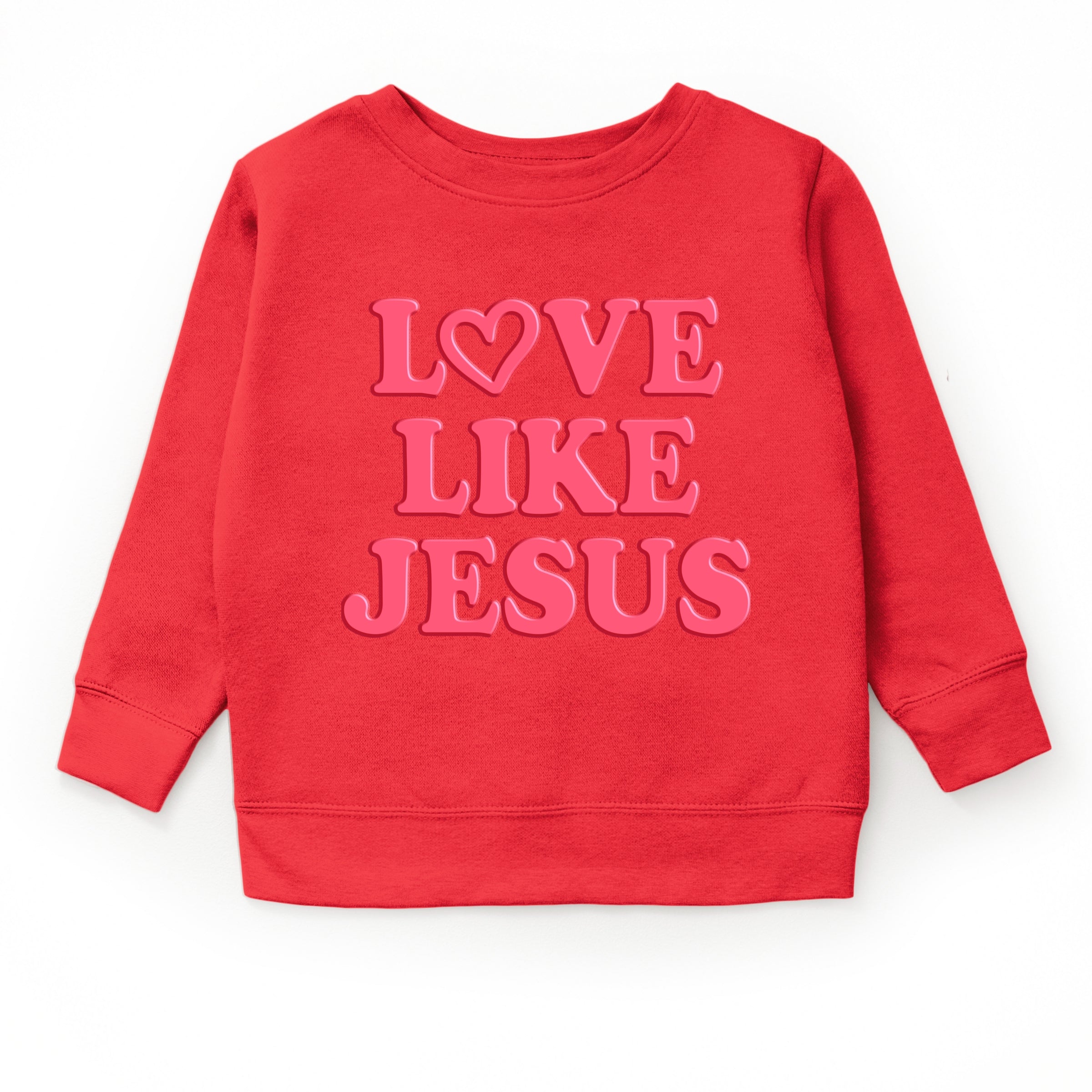24021NCPU_F-RSYSWT Red
