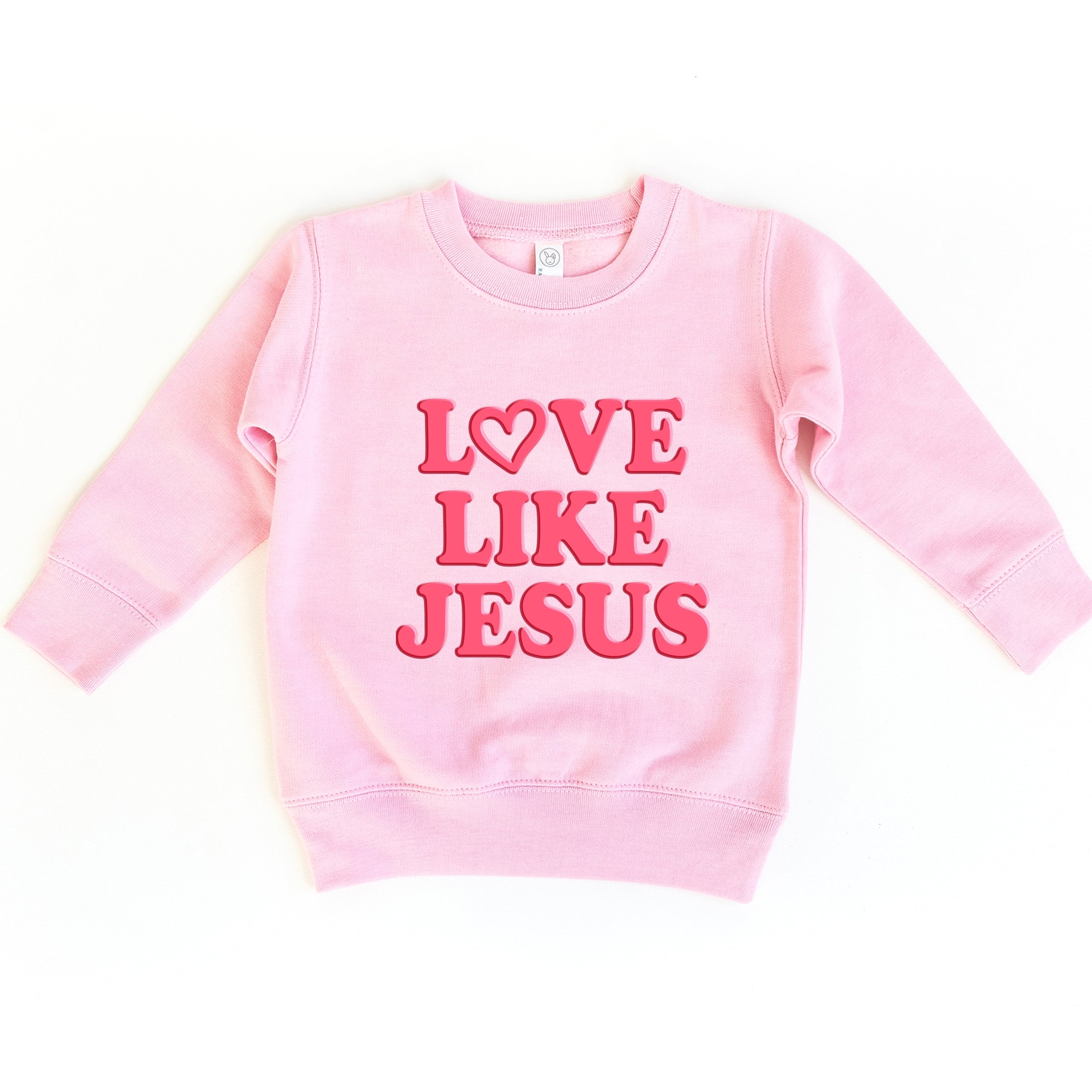 24021NCPU_F-TSWT Pink