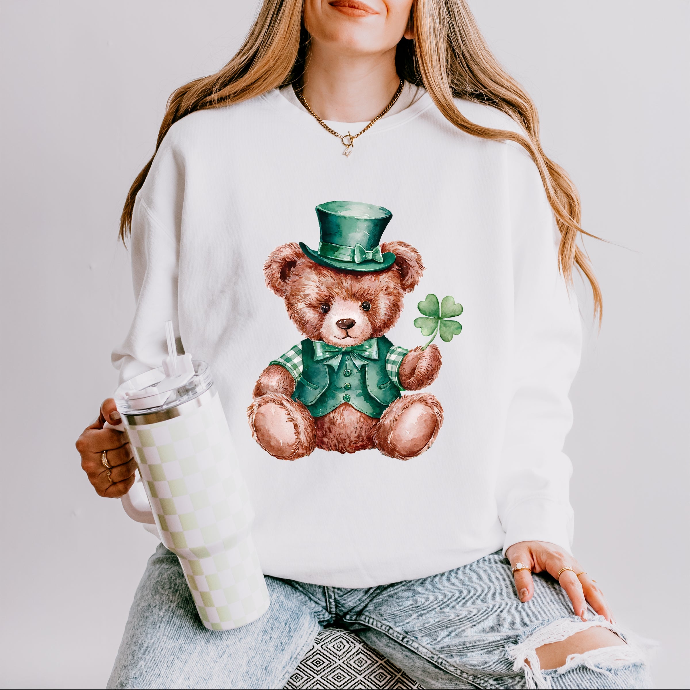 24107M_F-LGDSWT White