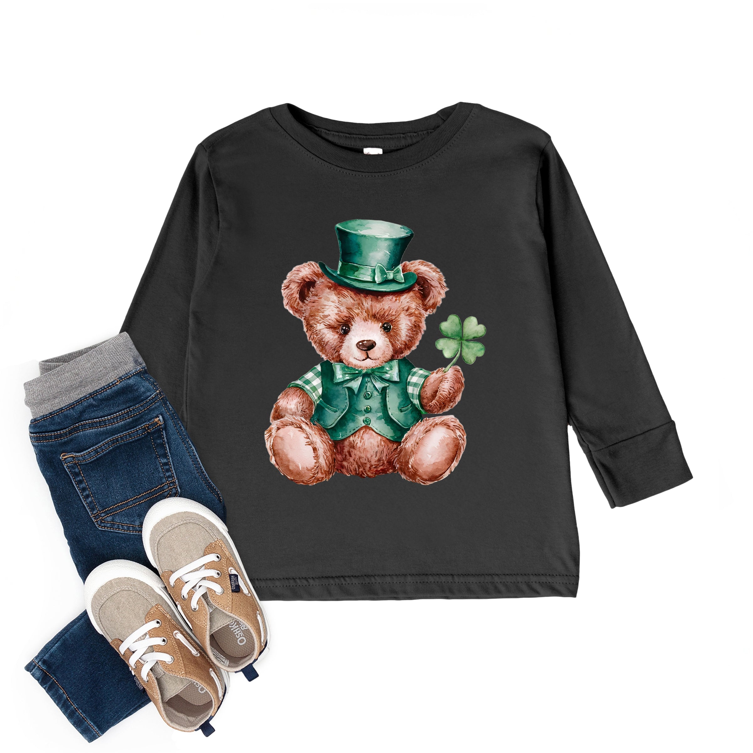 24107M_F-RSTLS Black