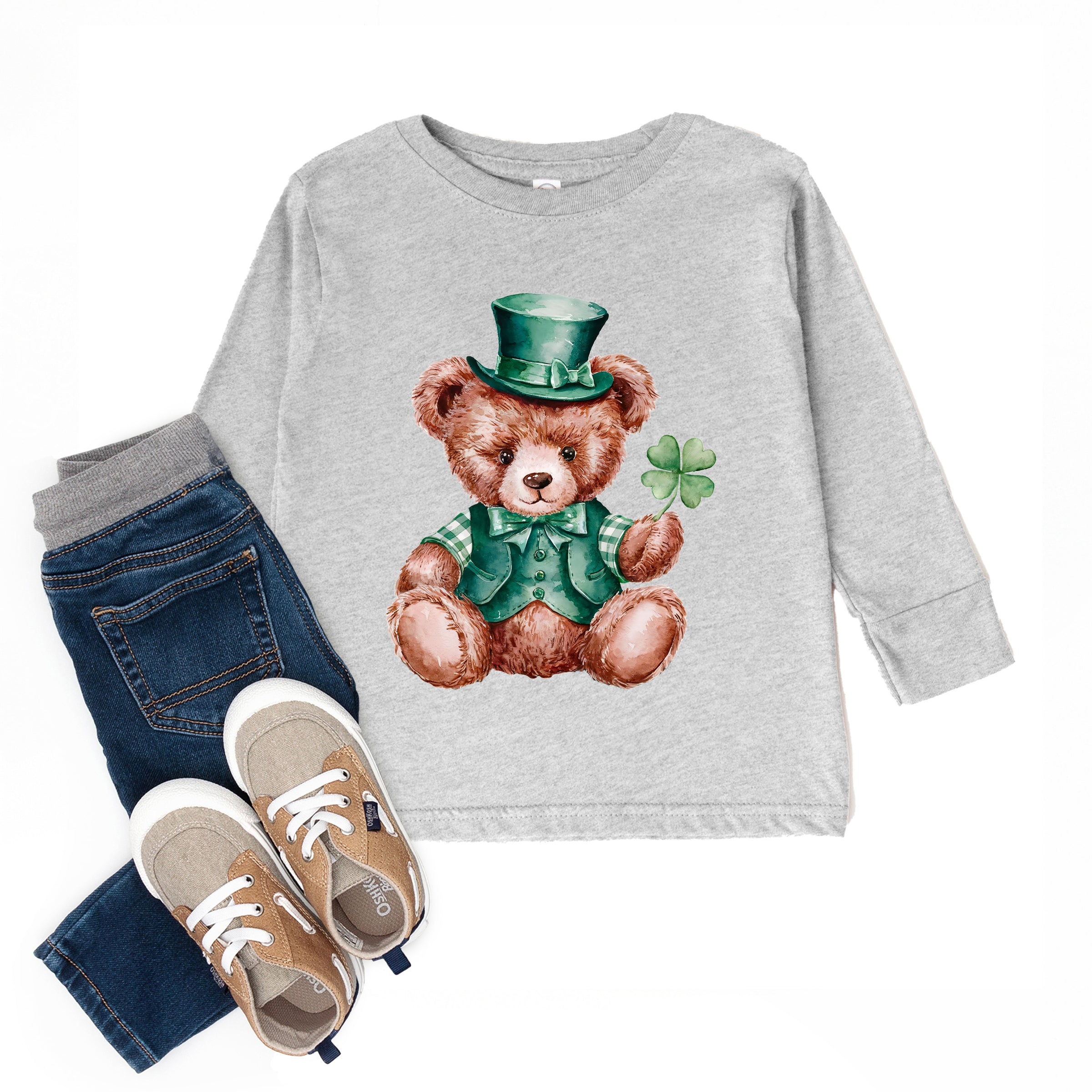 24107M_F-RSTLS Heather Grey