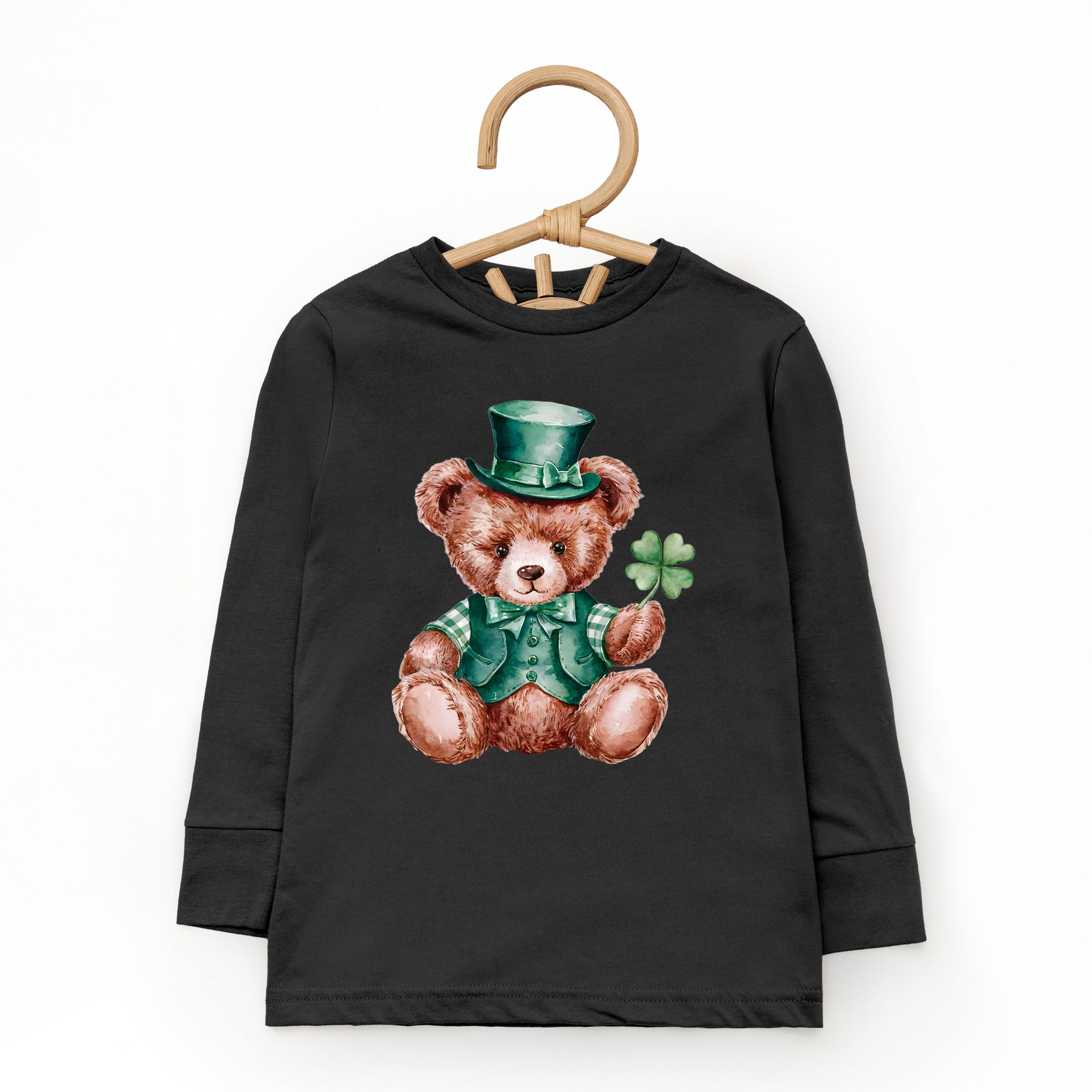 24107M_F-RSTLS Black