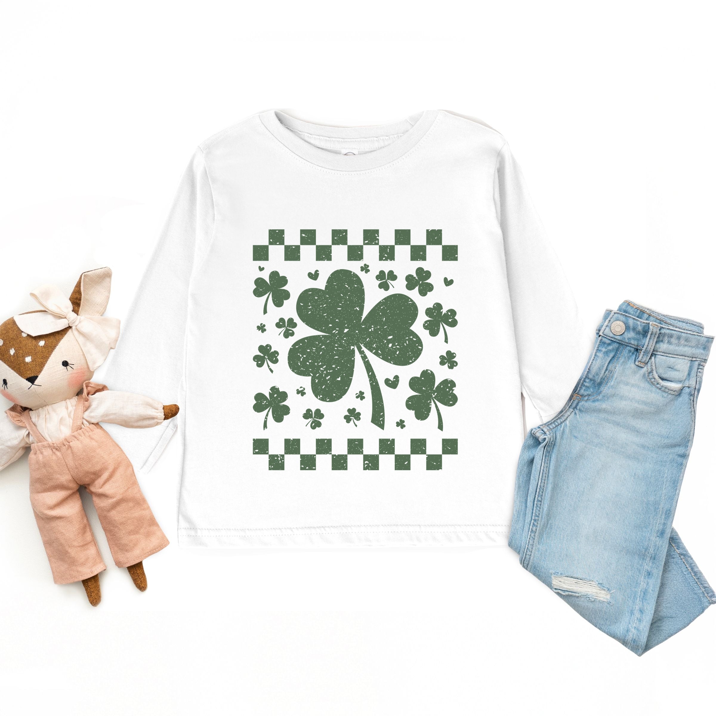 24113GRE_F-RSTLS White