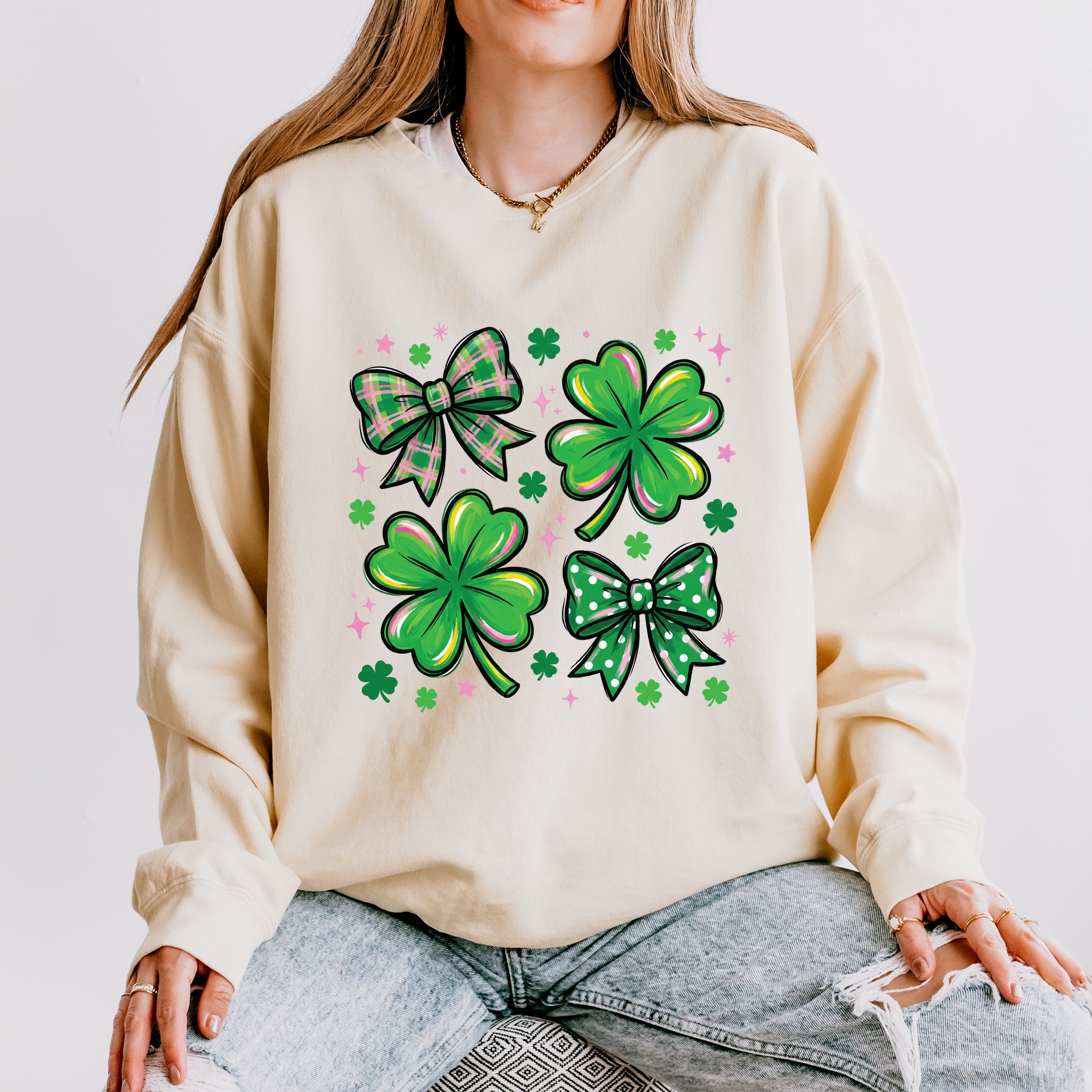 24117M_F-LGDSWT Ivory