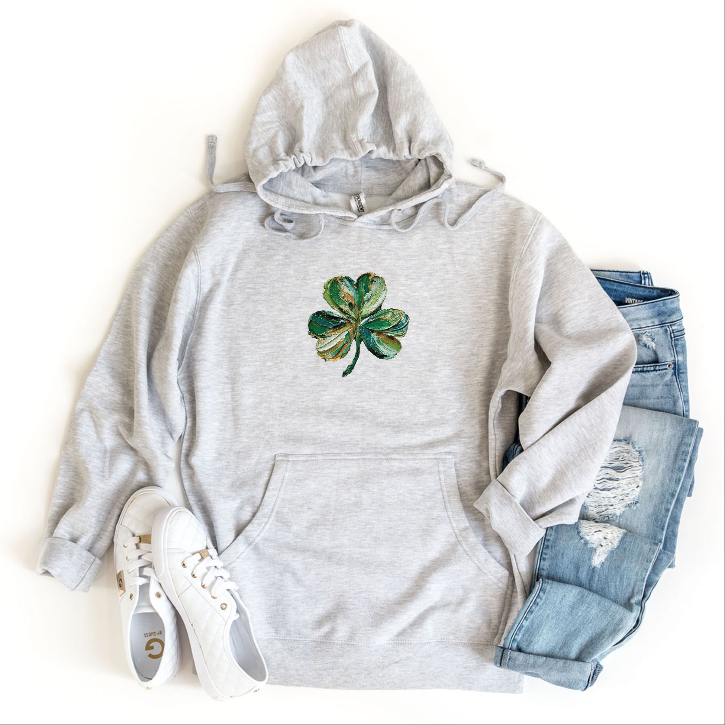 24123M_CC-H Heather Grey