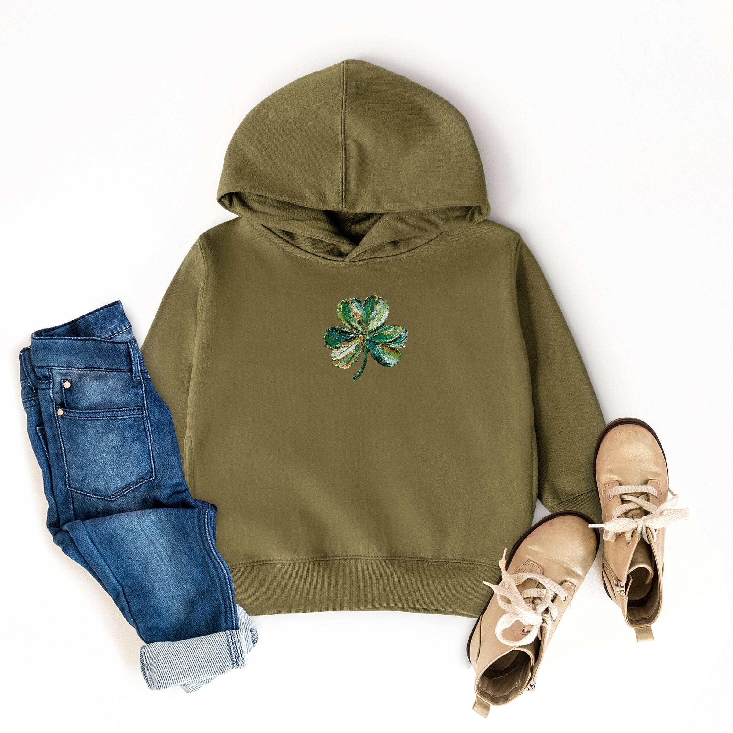 24123M_CC-TH Army Green