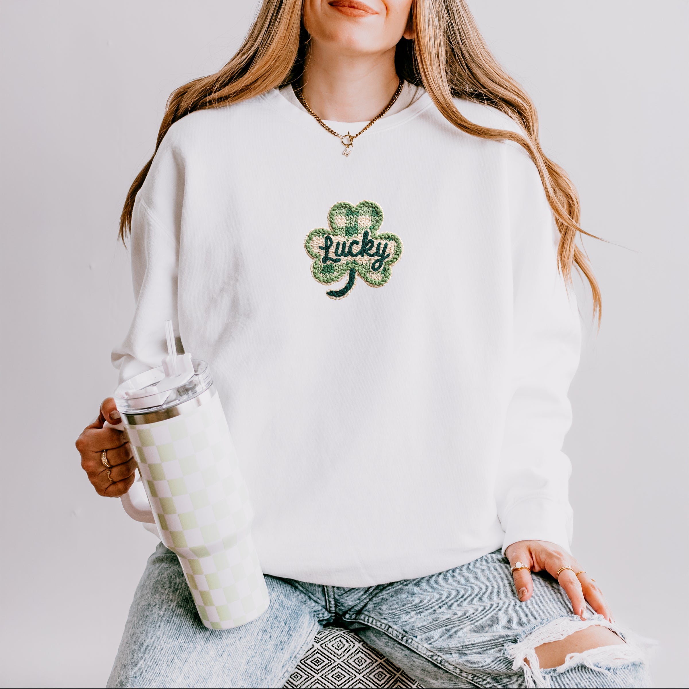 24124M_F-LGDSWT White