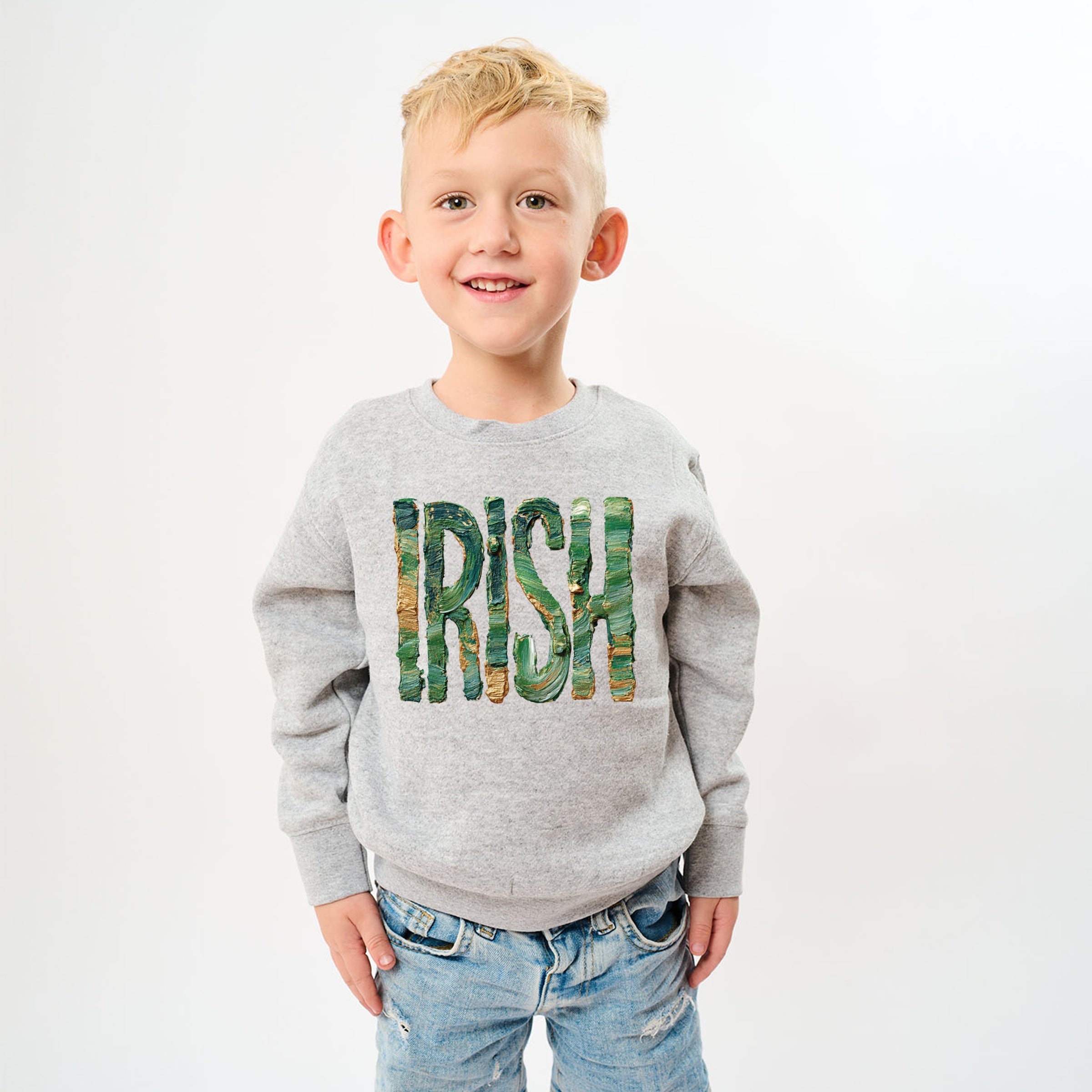 24126M_F-RSYSWT Heather Grey