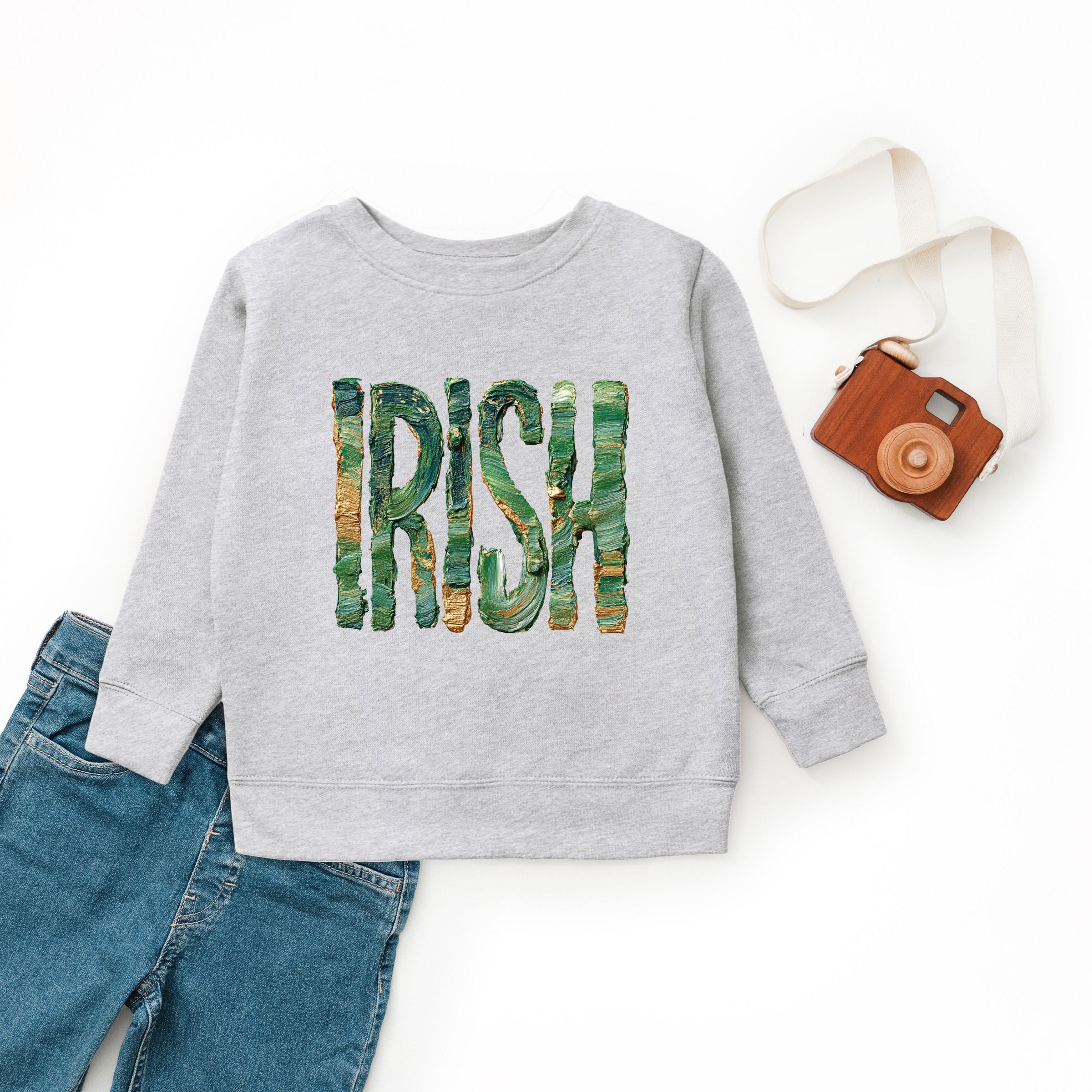 24126M_F-RSYSWT Heather Grey