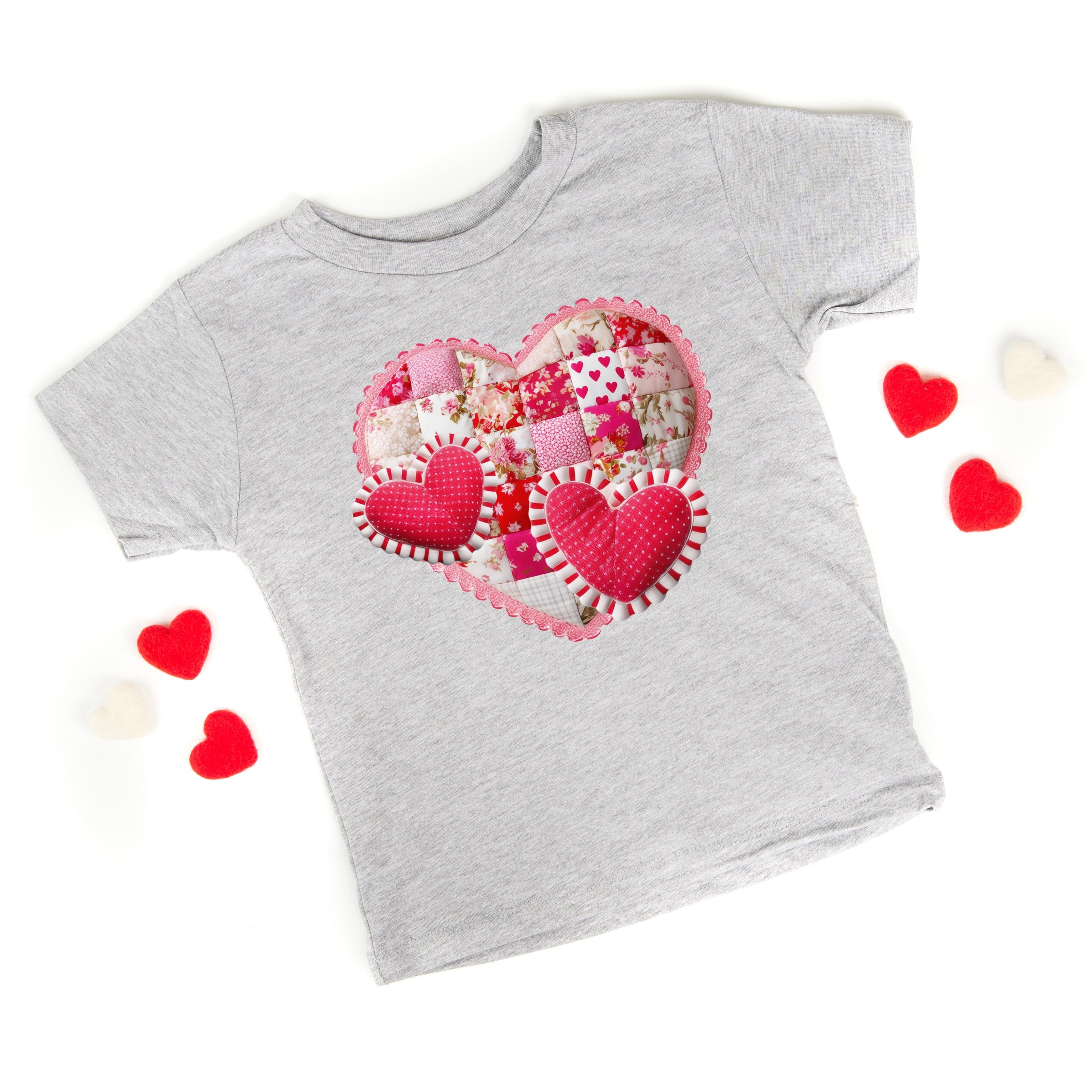 24204M_F-TC Heather Grey