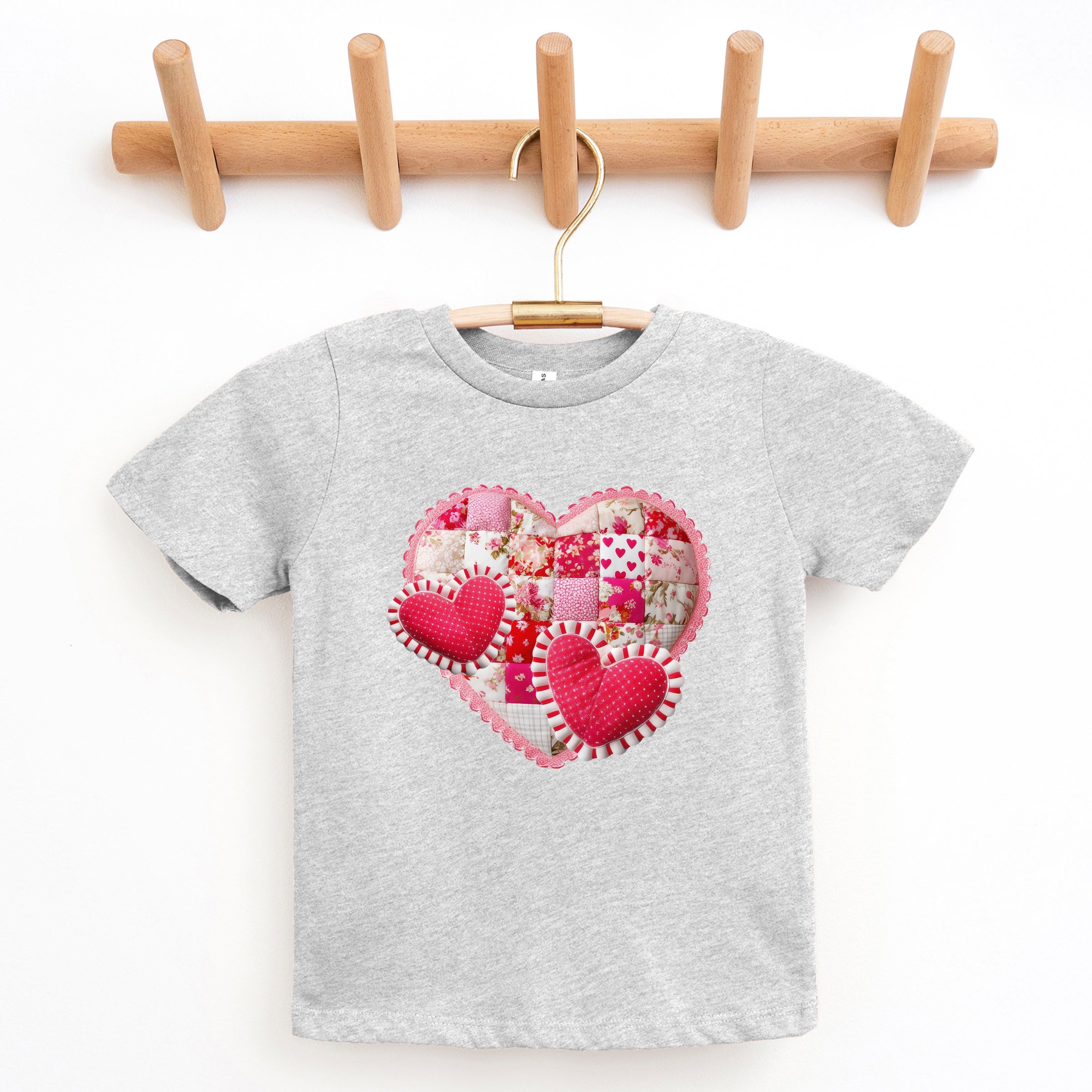 24204M_F-YC Heather Grey