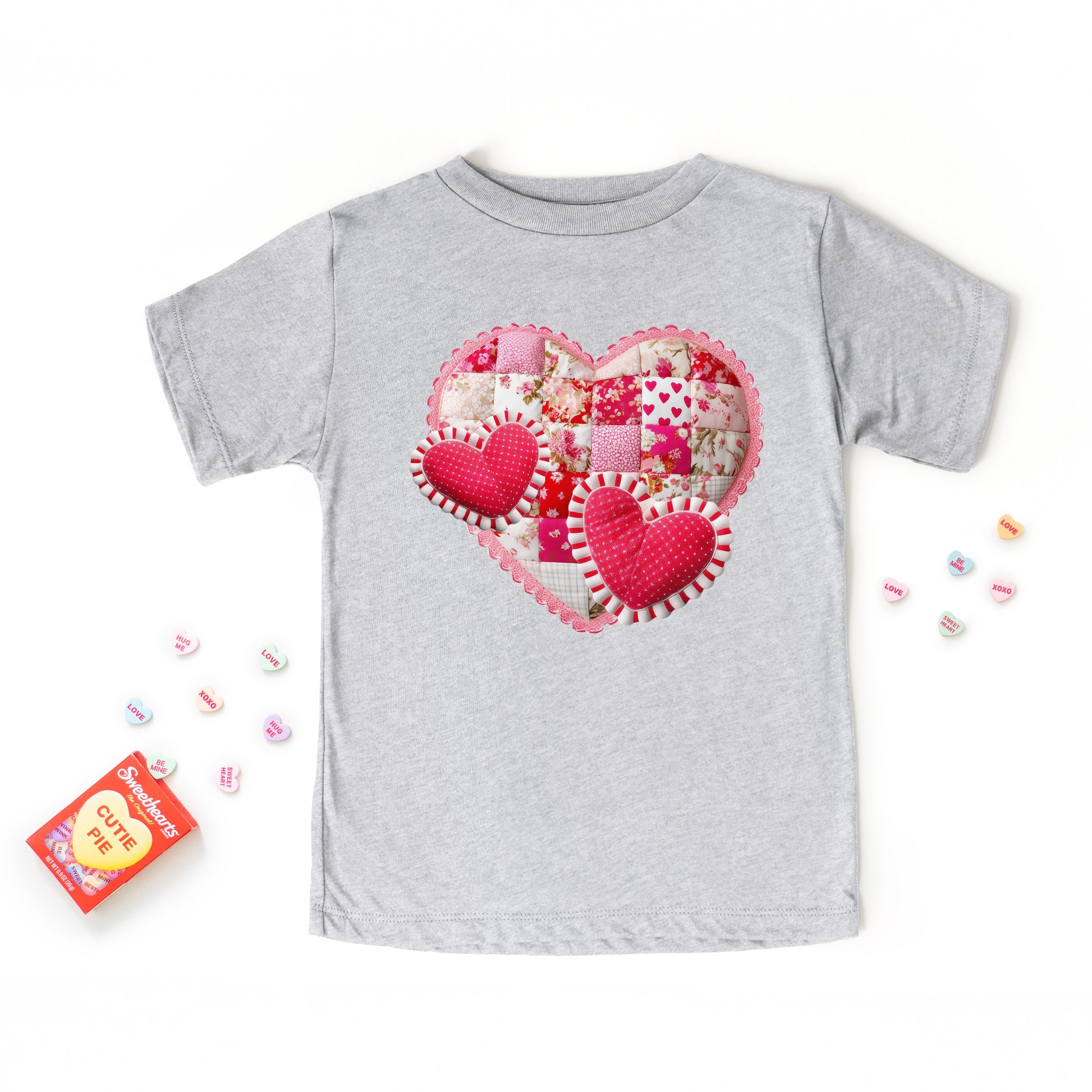 24204M_F-YC Heather Grey