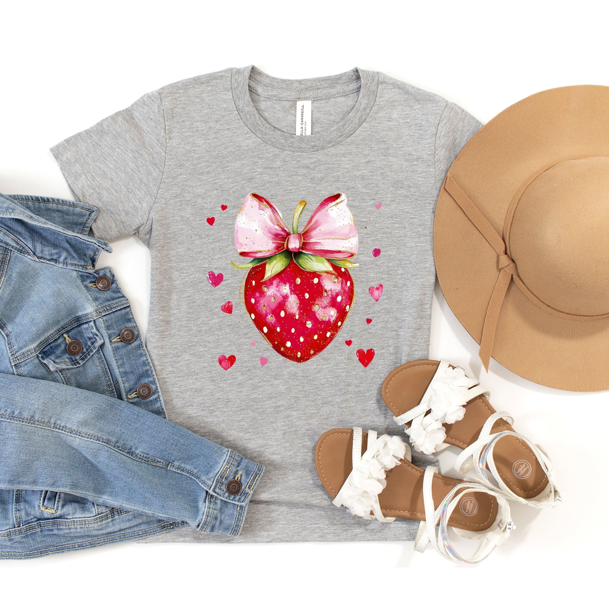 24205M_F-YC Heather Grey