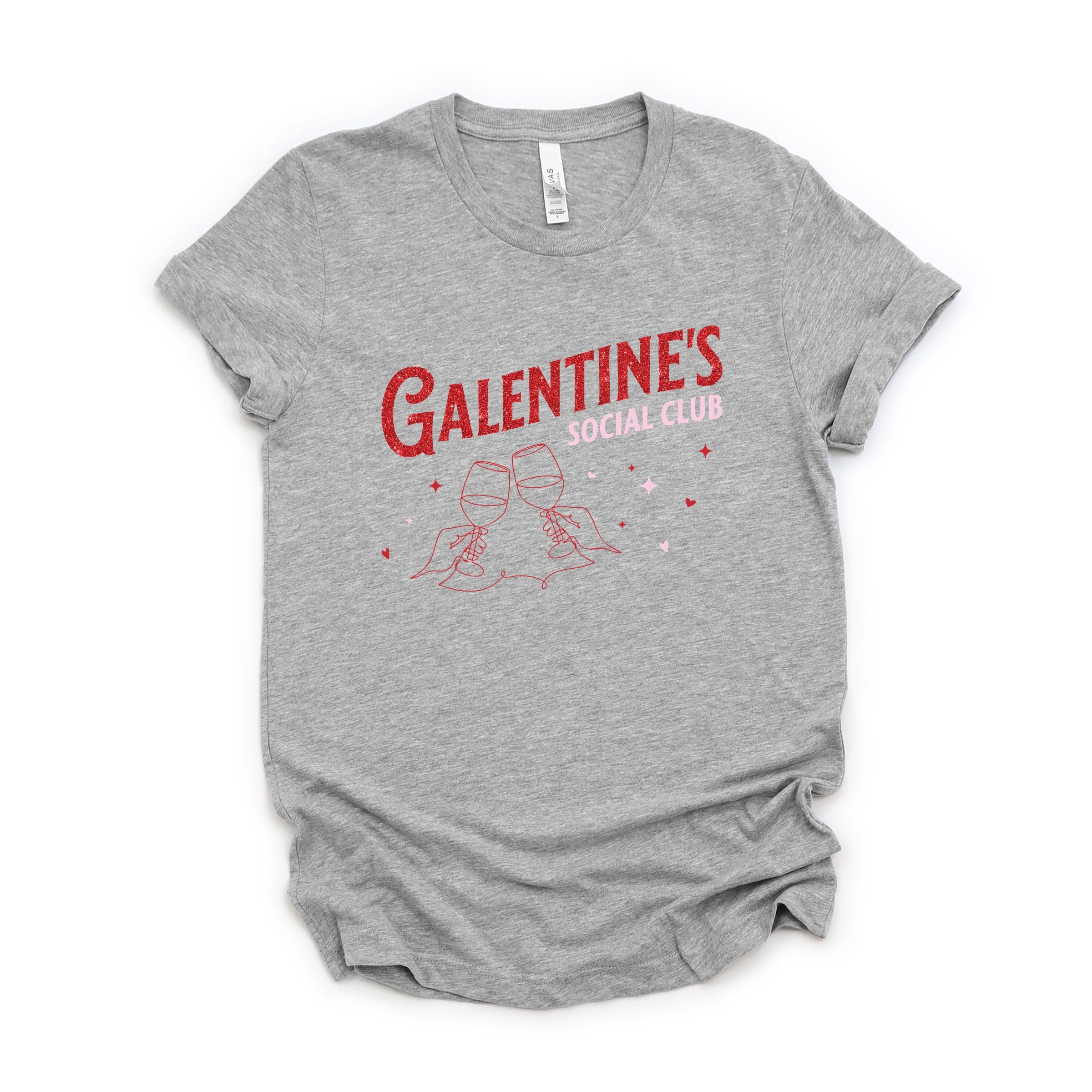 24209MGL_F-C Heather Grey