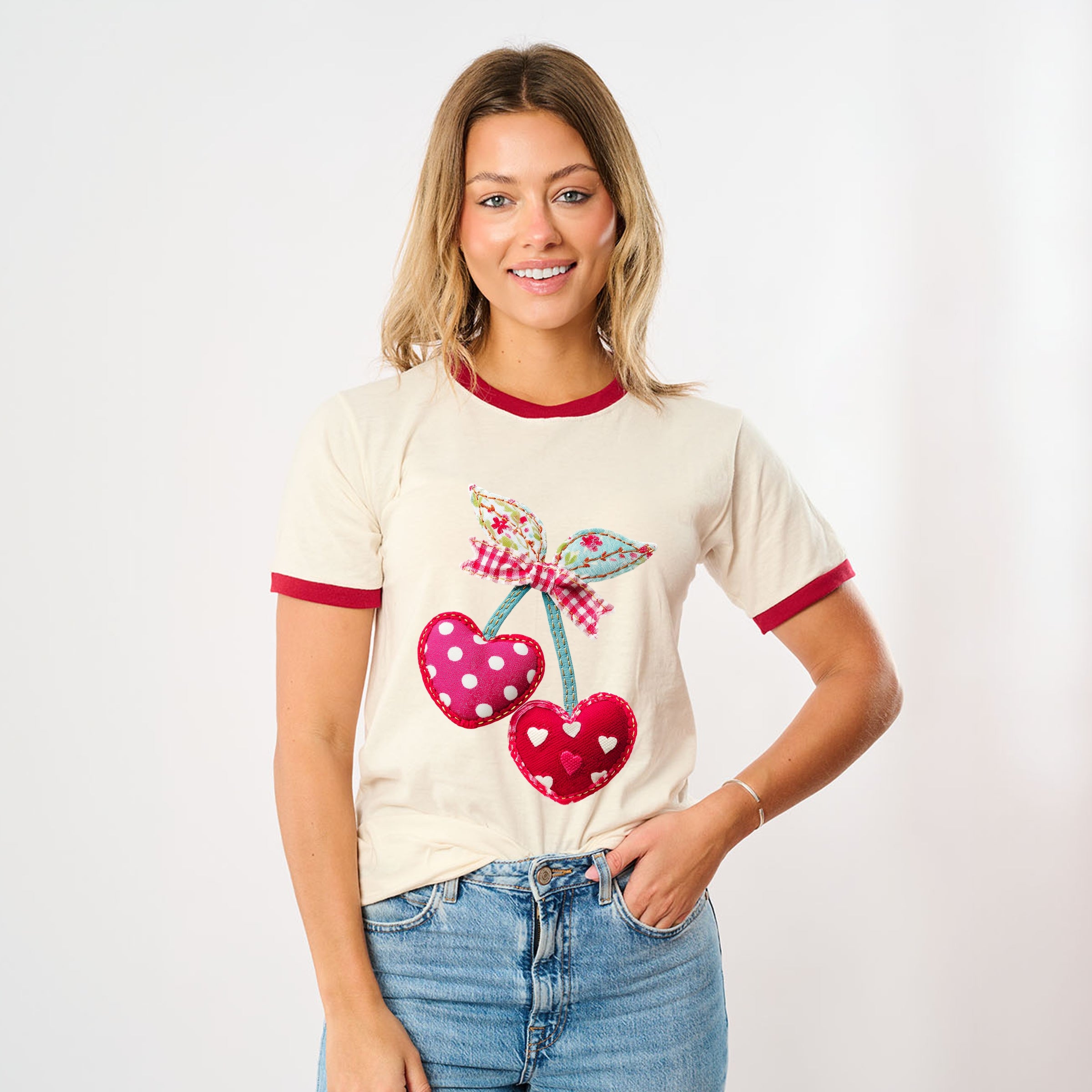 variant-Vintage Red-noThread