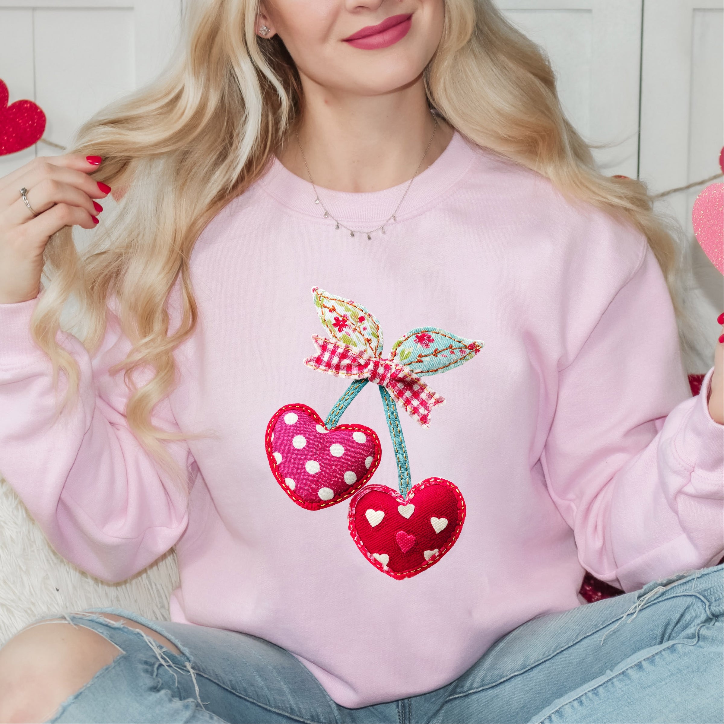 24214-SWT Light Pink