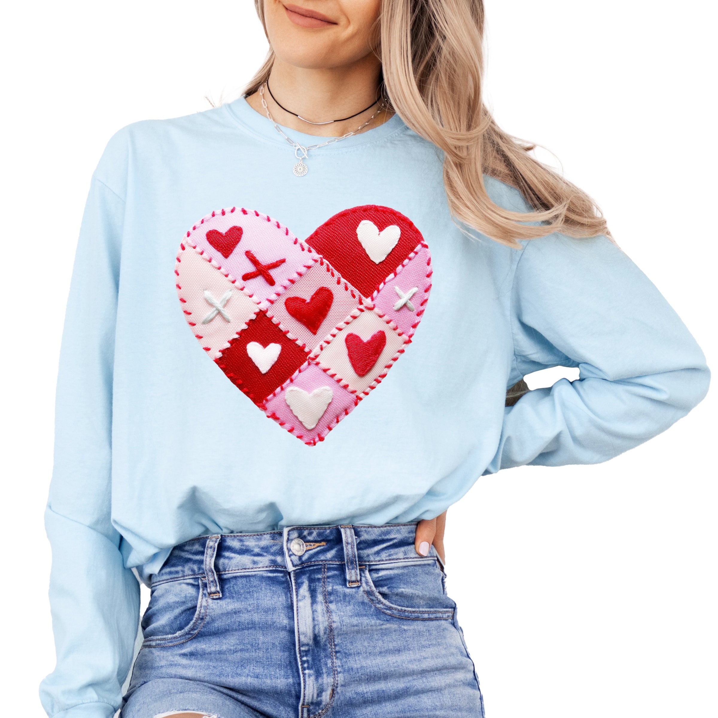 24217M_F-GDLS Chambray