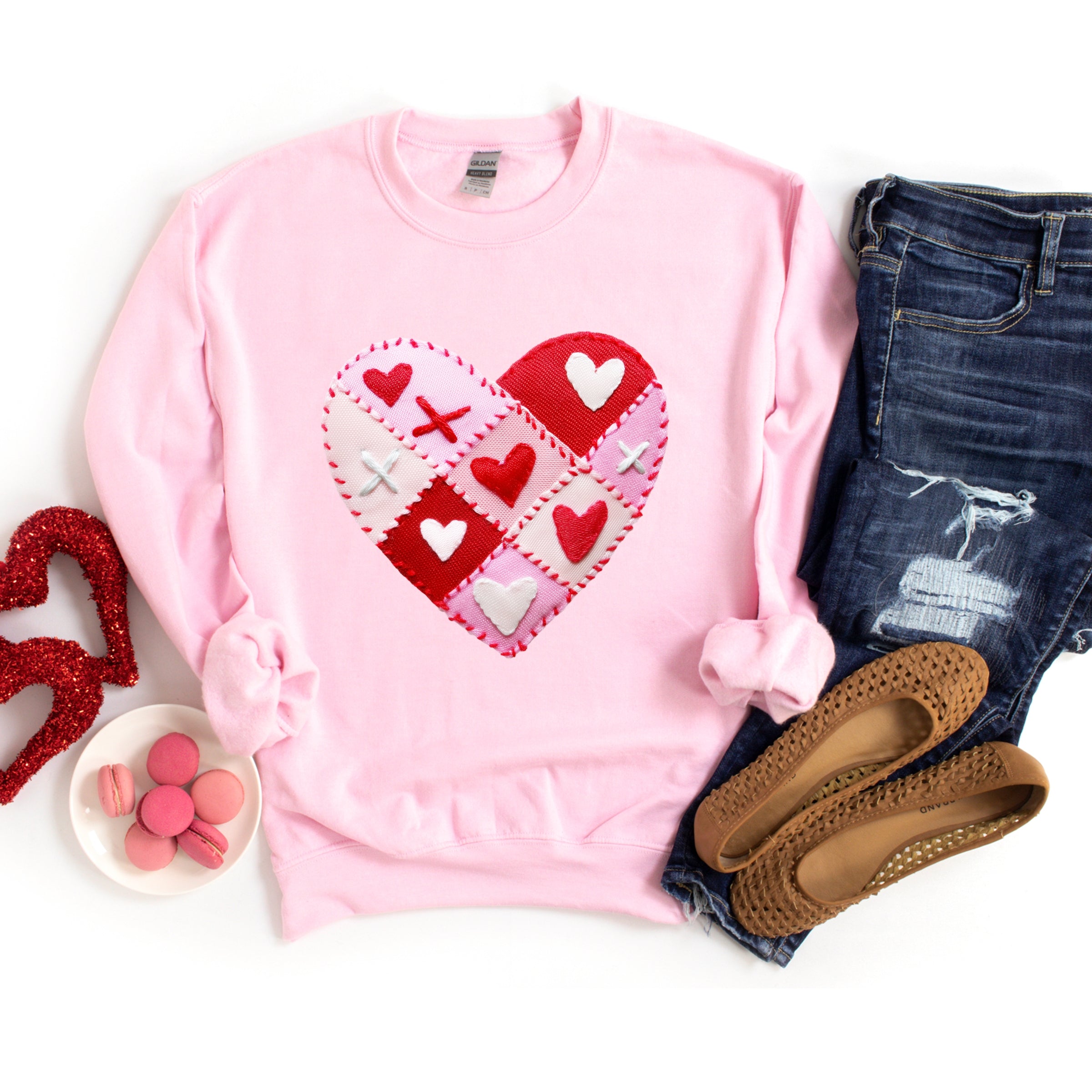 24217M_F-SWT Light Pink