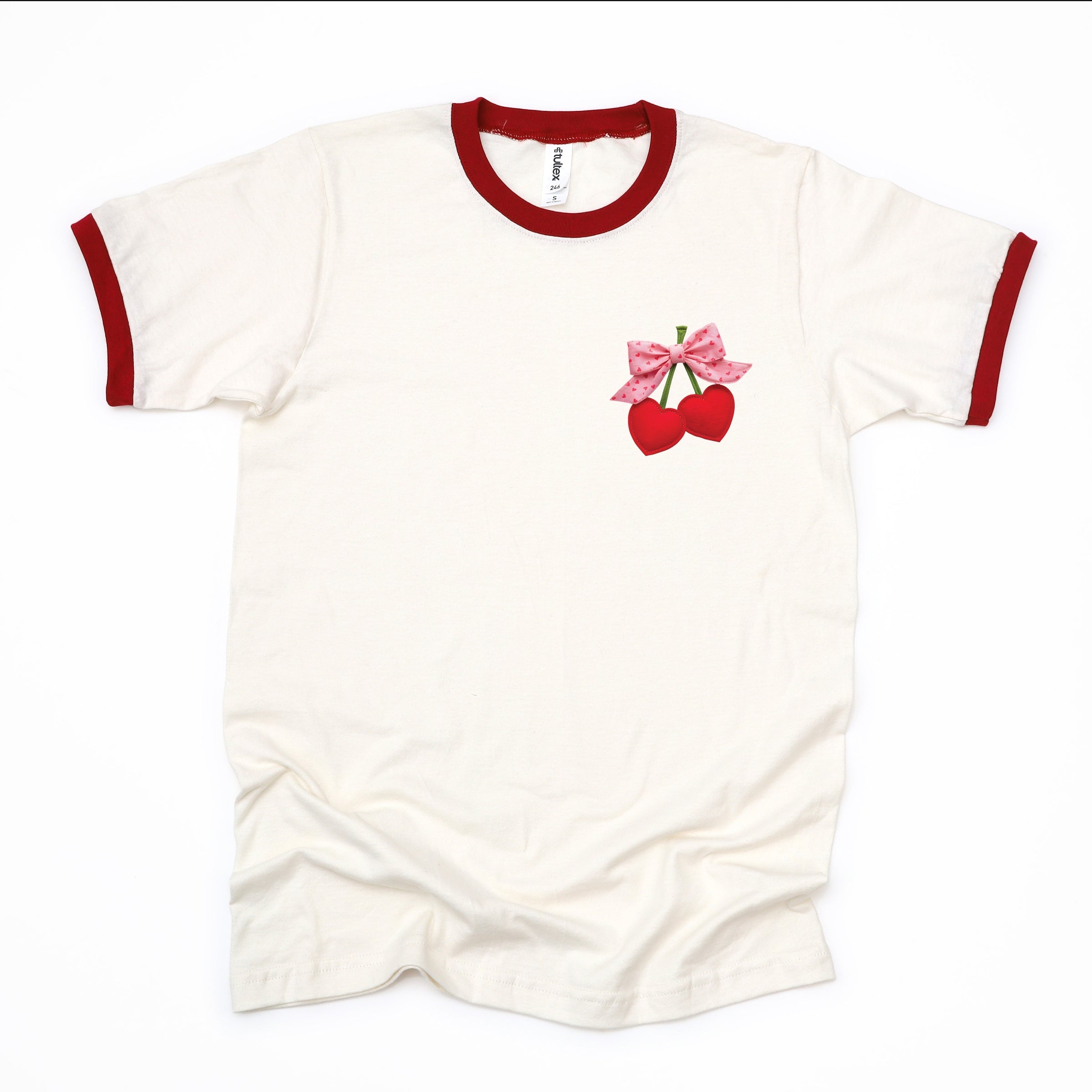 24219M_LC-RT Vintage Red