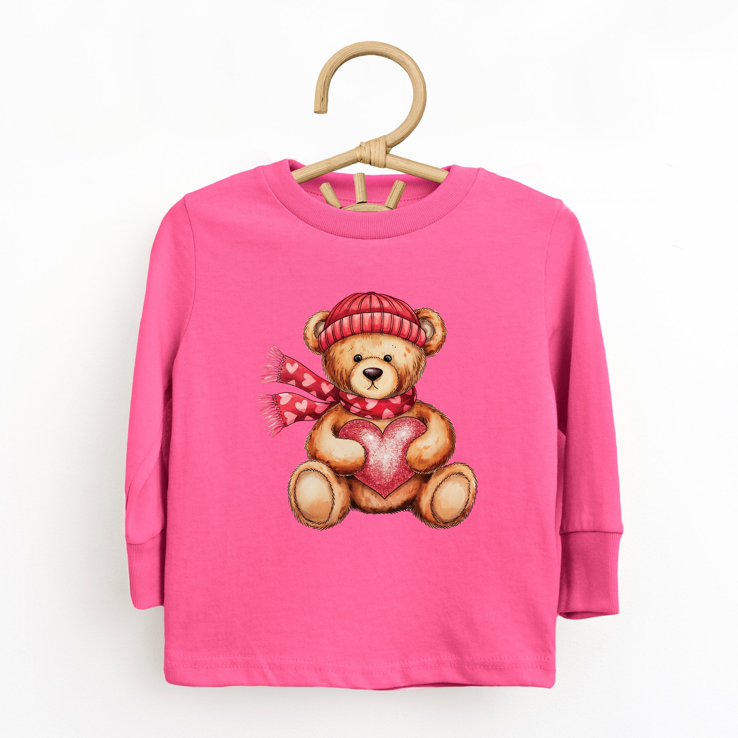 24224M_F-RSTLS Hot Pink