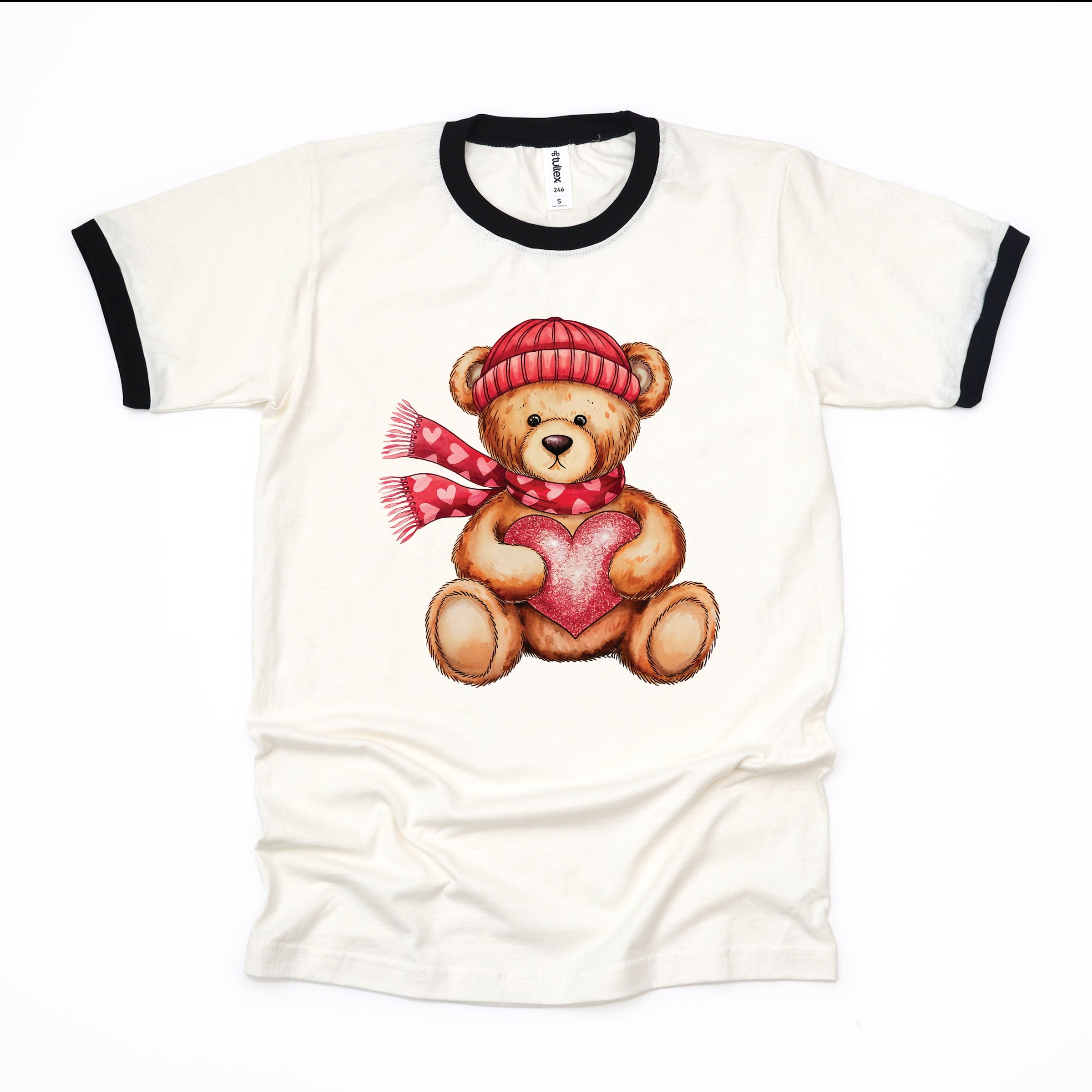 24224M_F-RT Vintage Black